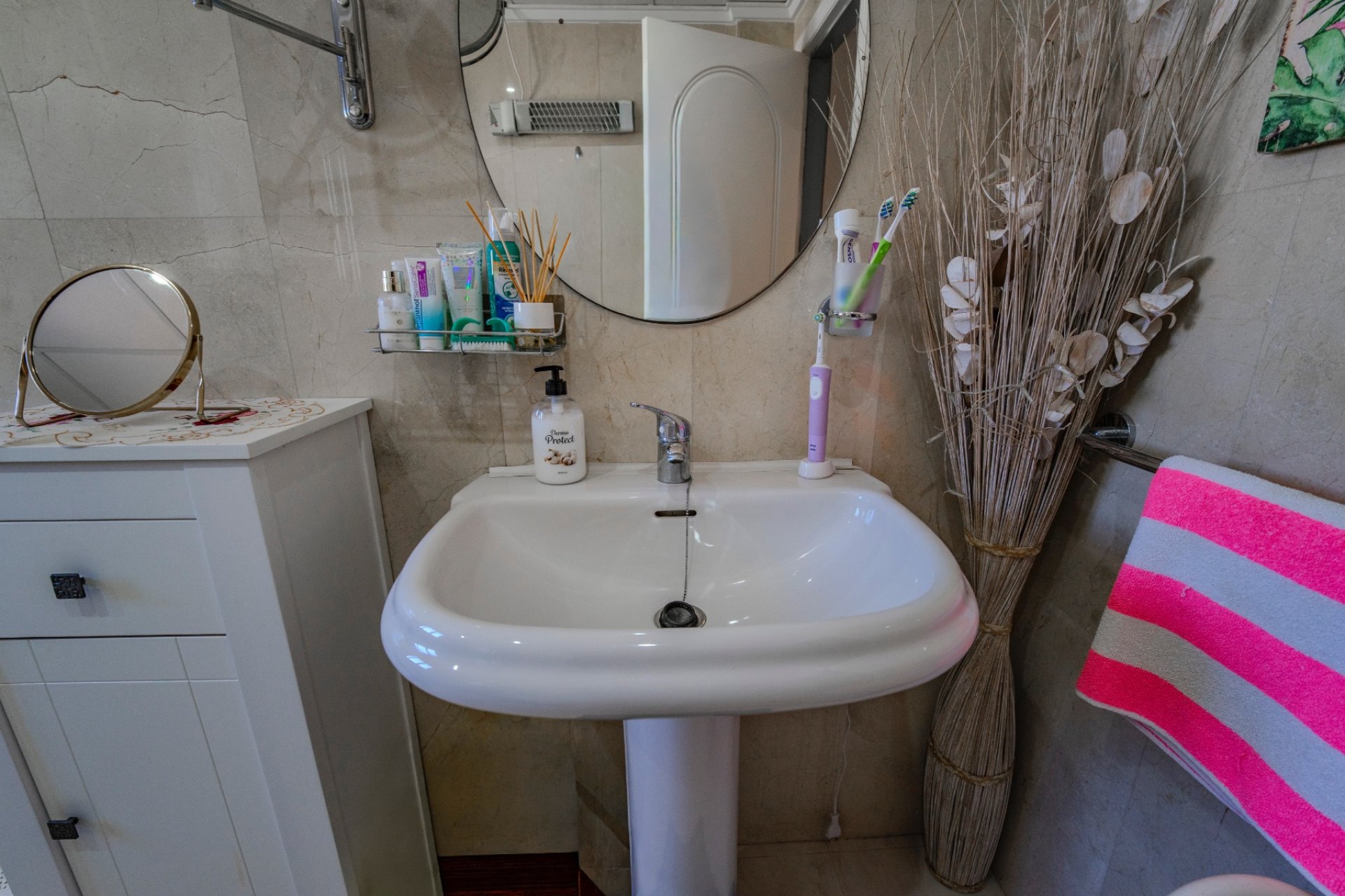 Reventa - Town house -
Ciudad Quesada - Lo Marabú