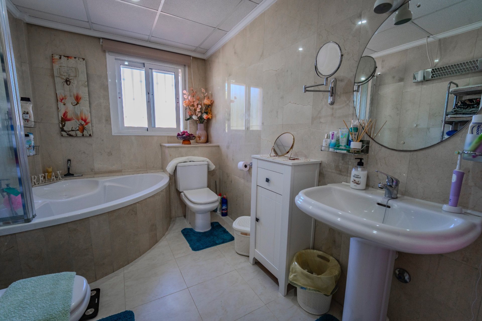 Reventa - Town house -
Ciudad Quesada - Lo Marabú