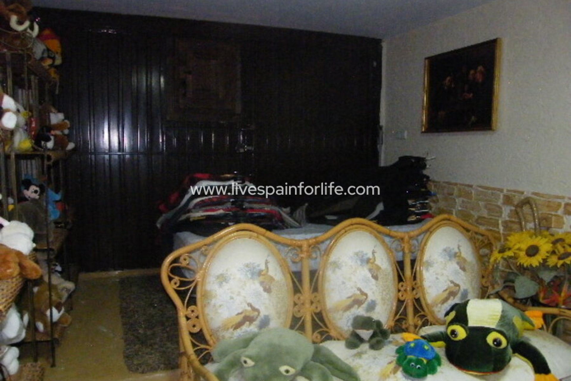 Reventa - Town house -
Daya Nueva