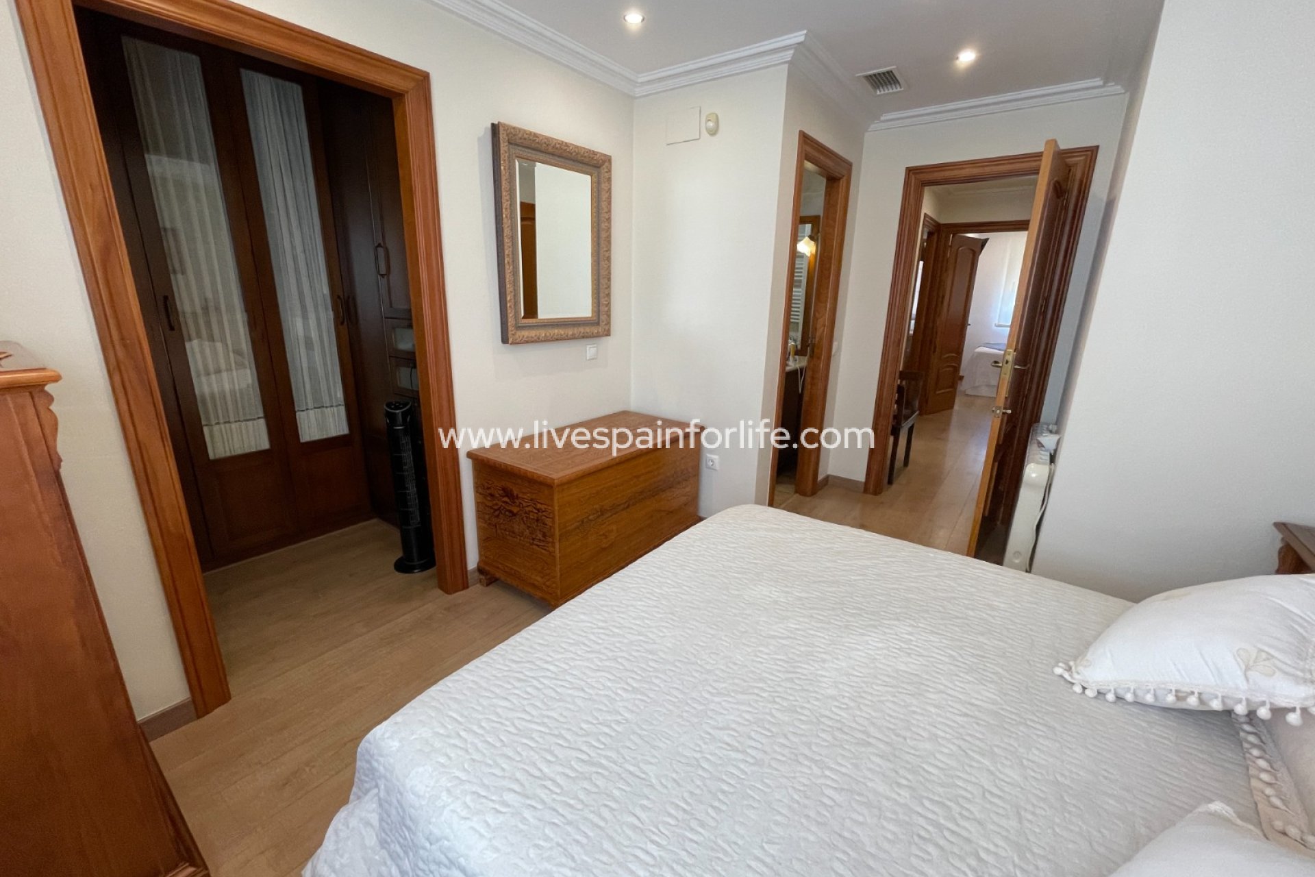 Reventa - Town house -
Elche - Center