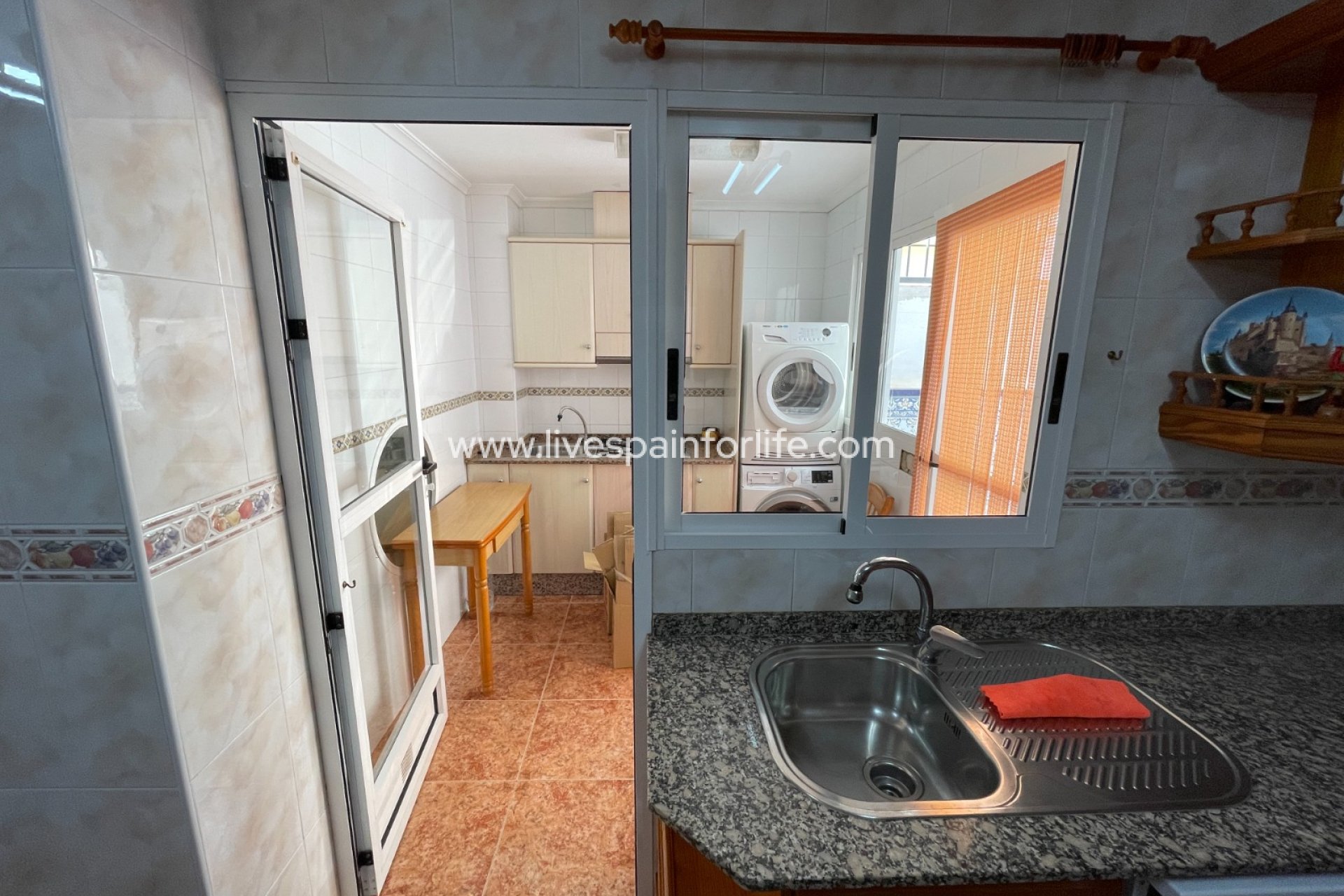 Reventa - Town house -
Formentera Del Segura - Formentera de Segura