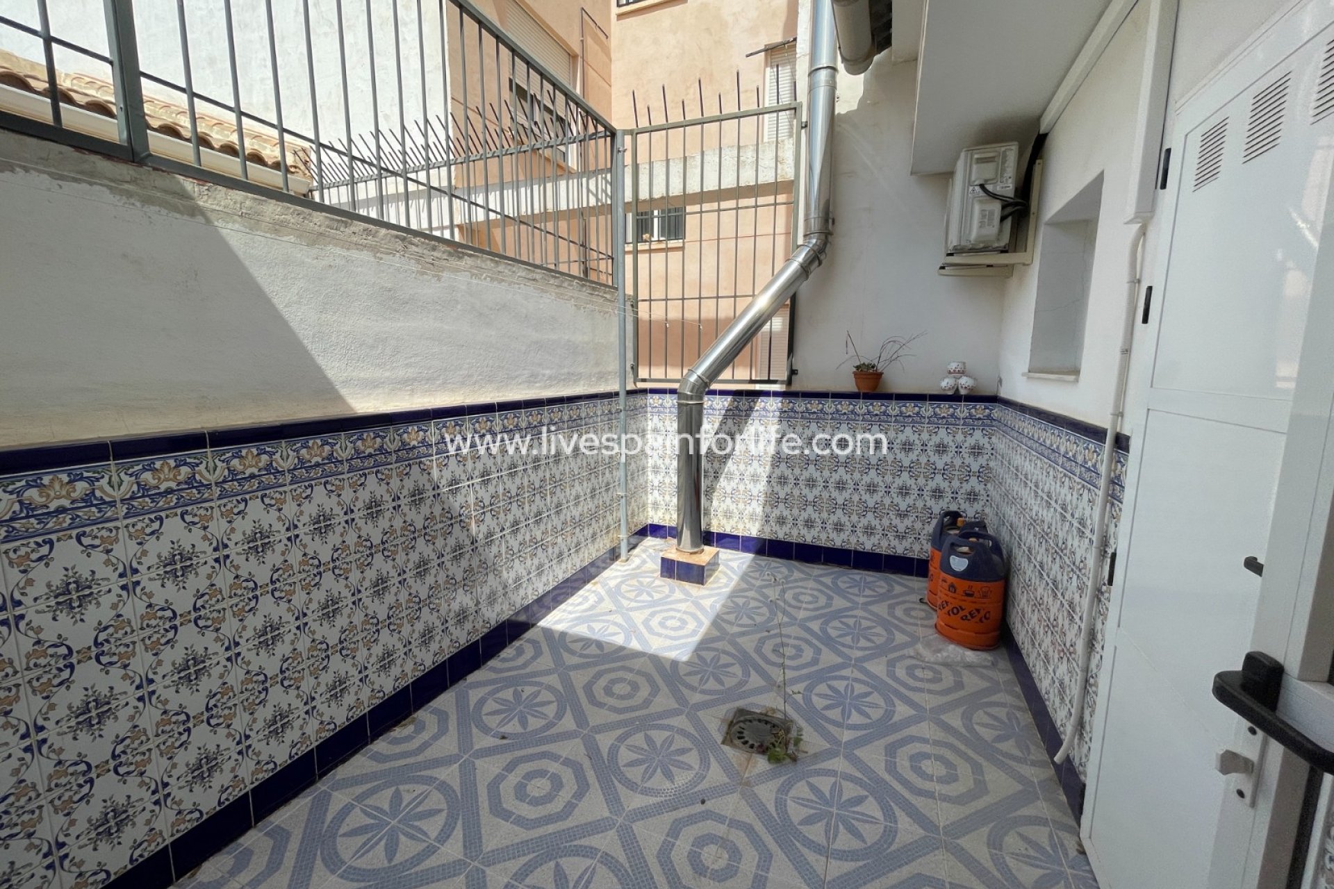 Reventa - Town house -
Formentera Del Segura - Formentera de Segura