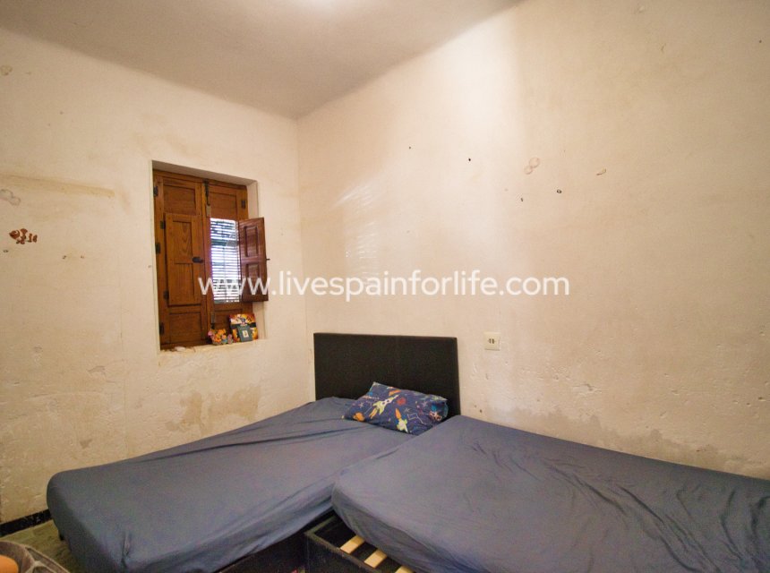 Reventa - Town house -
Macisvenda