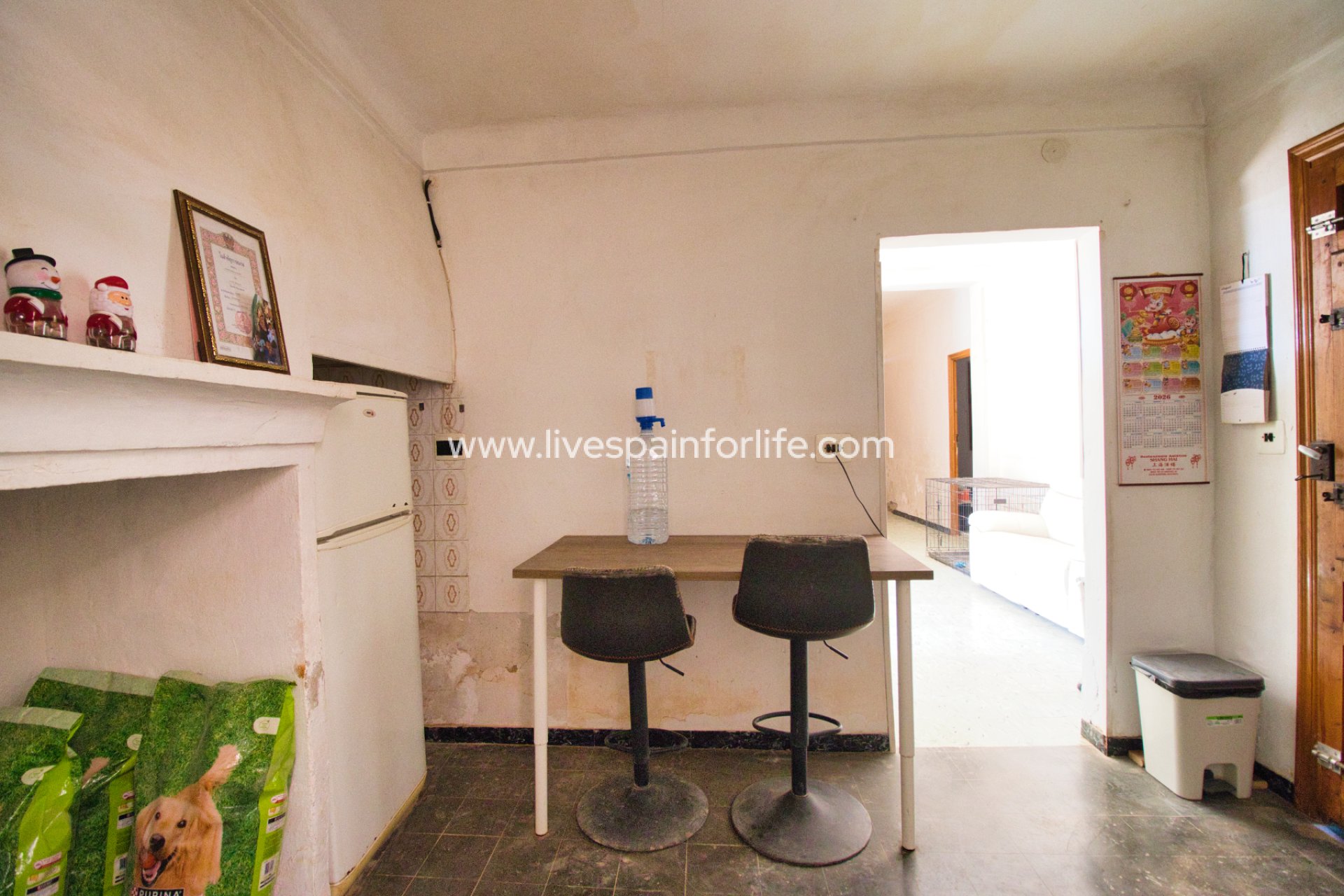 Reventa - Town house -
Macisvenda