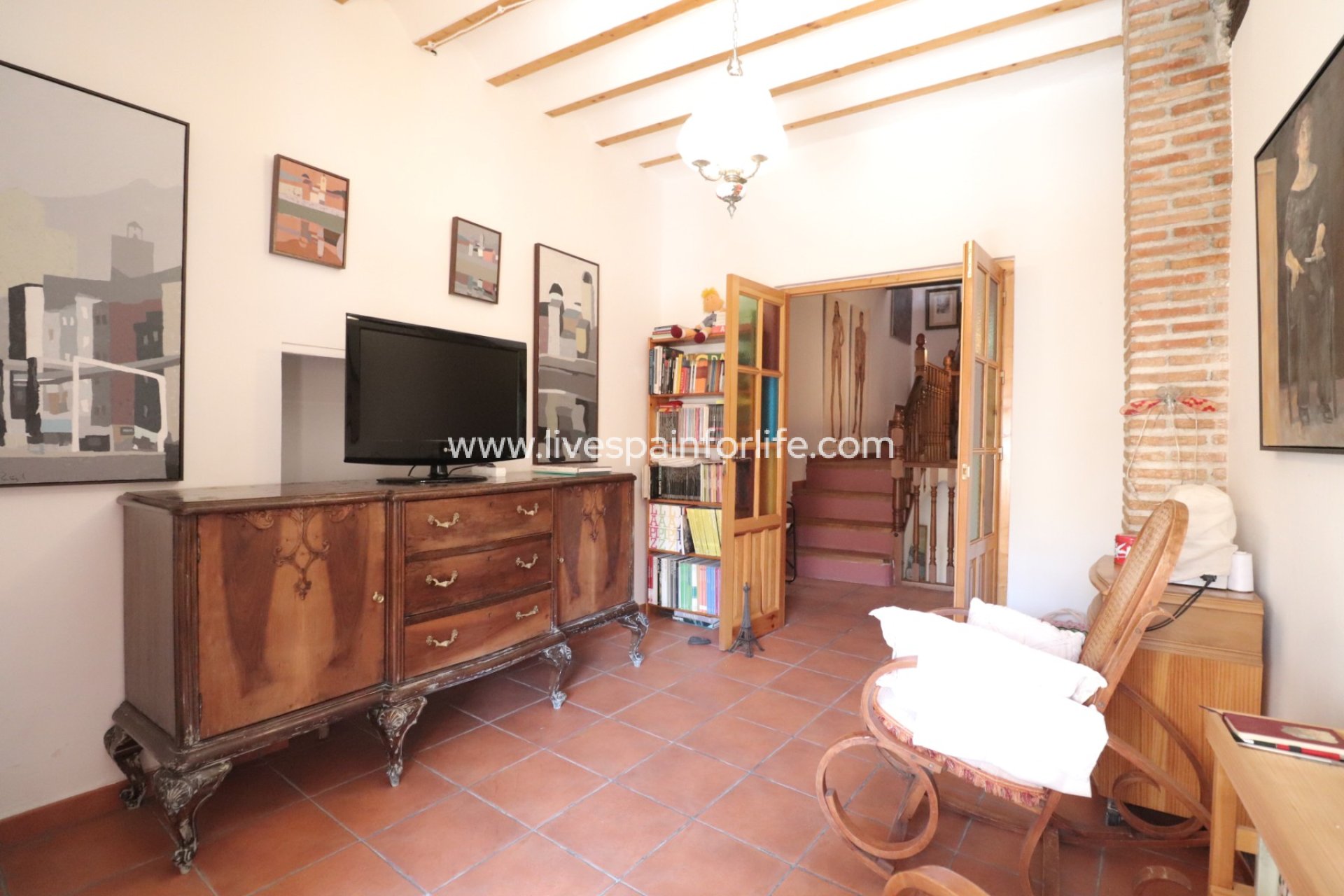 Reventa - Town house -
Moratalla - Moratalla - Town