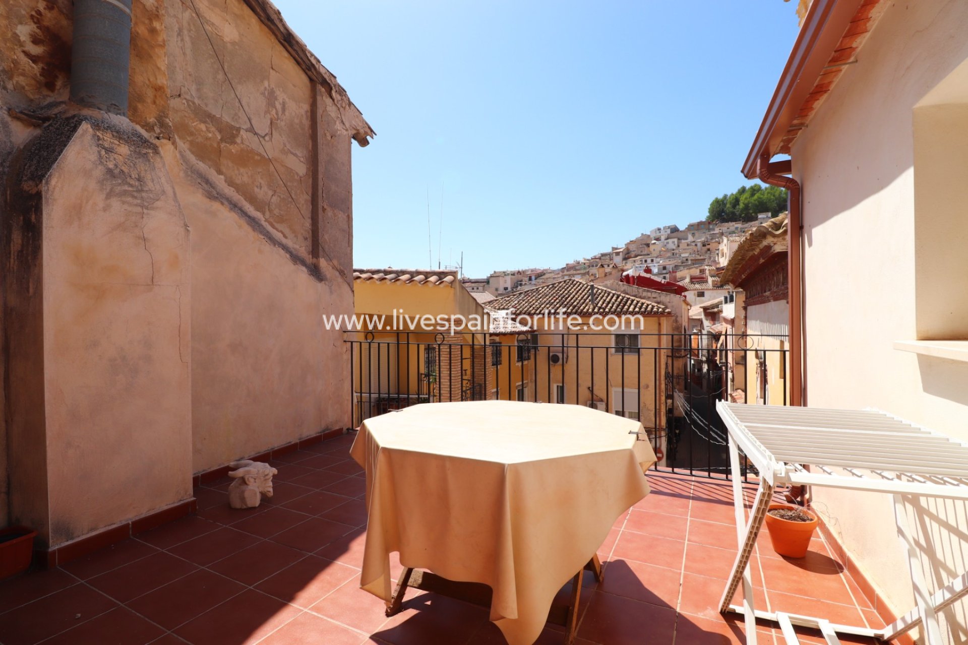 Reventa - Town house -
Moratalla - Moratalla - Town
