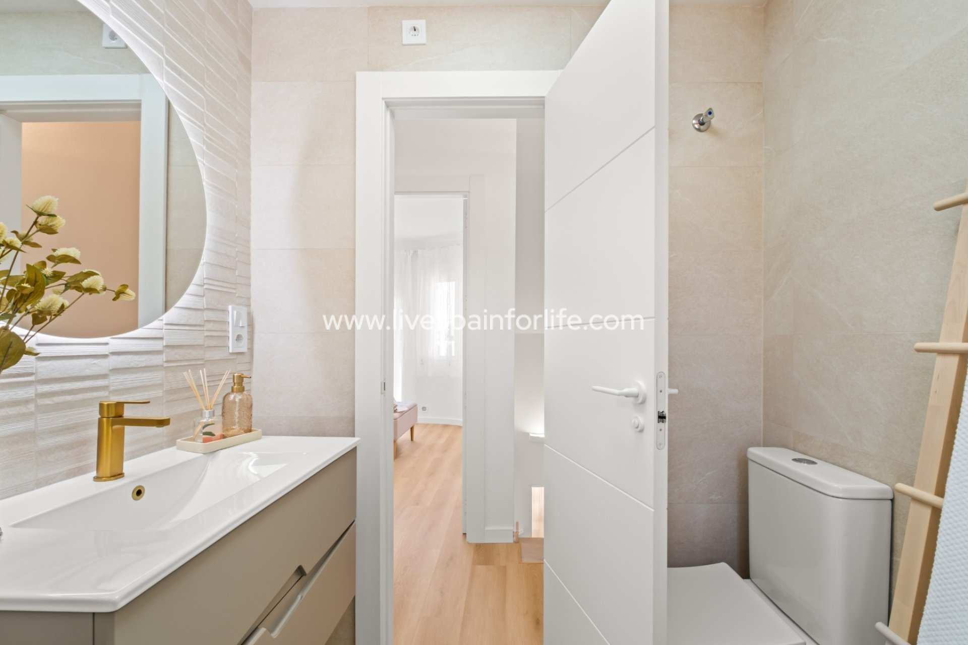 Reventa - Town house -
Orihuela Costa - Las Filipinas