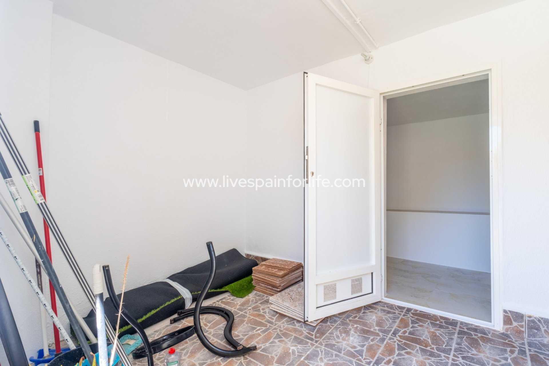 Reventa - Town house -
Orihuela Costa - Las Filipinas