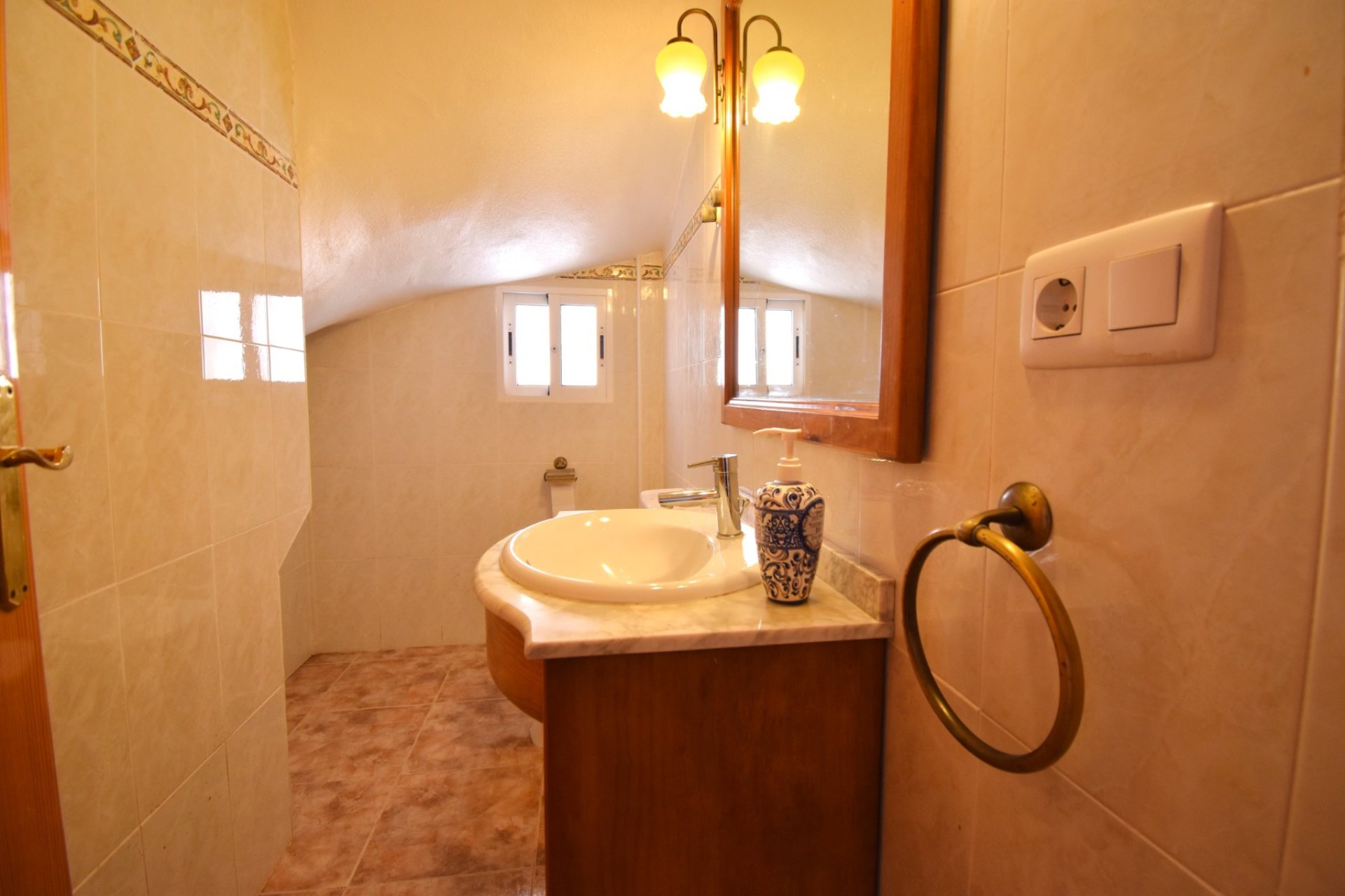 Reventa - Town house -
Orihuela Costa - Los Altos