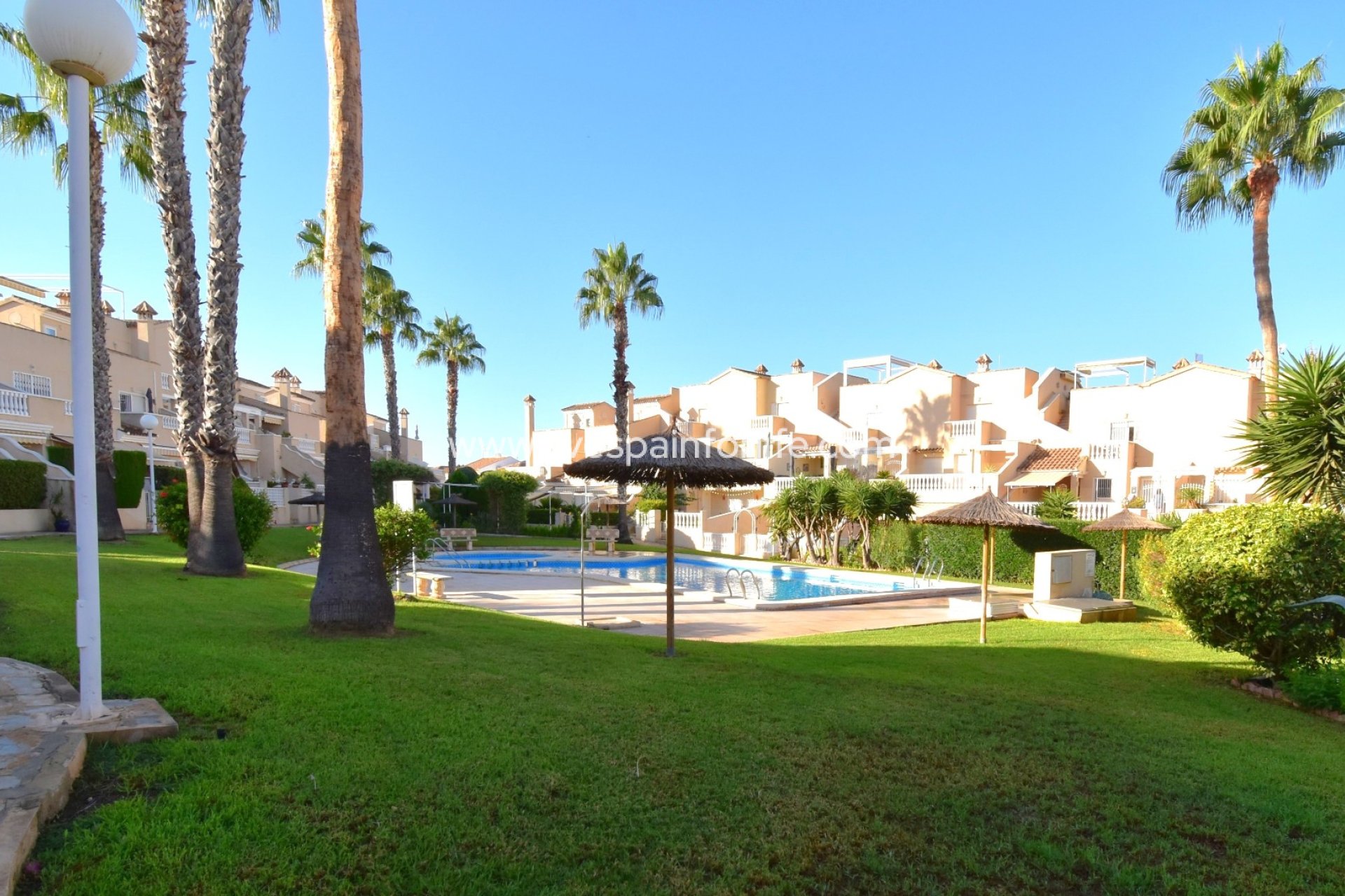 Reventa - Town house -
Orihuela Costa - Los Altos