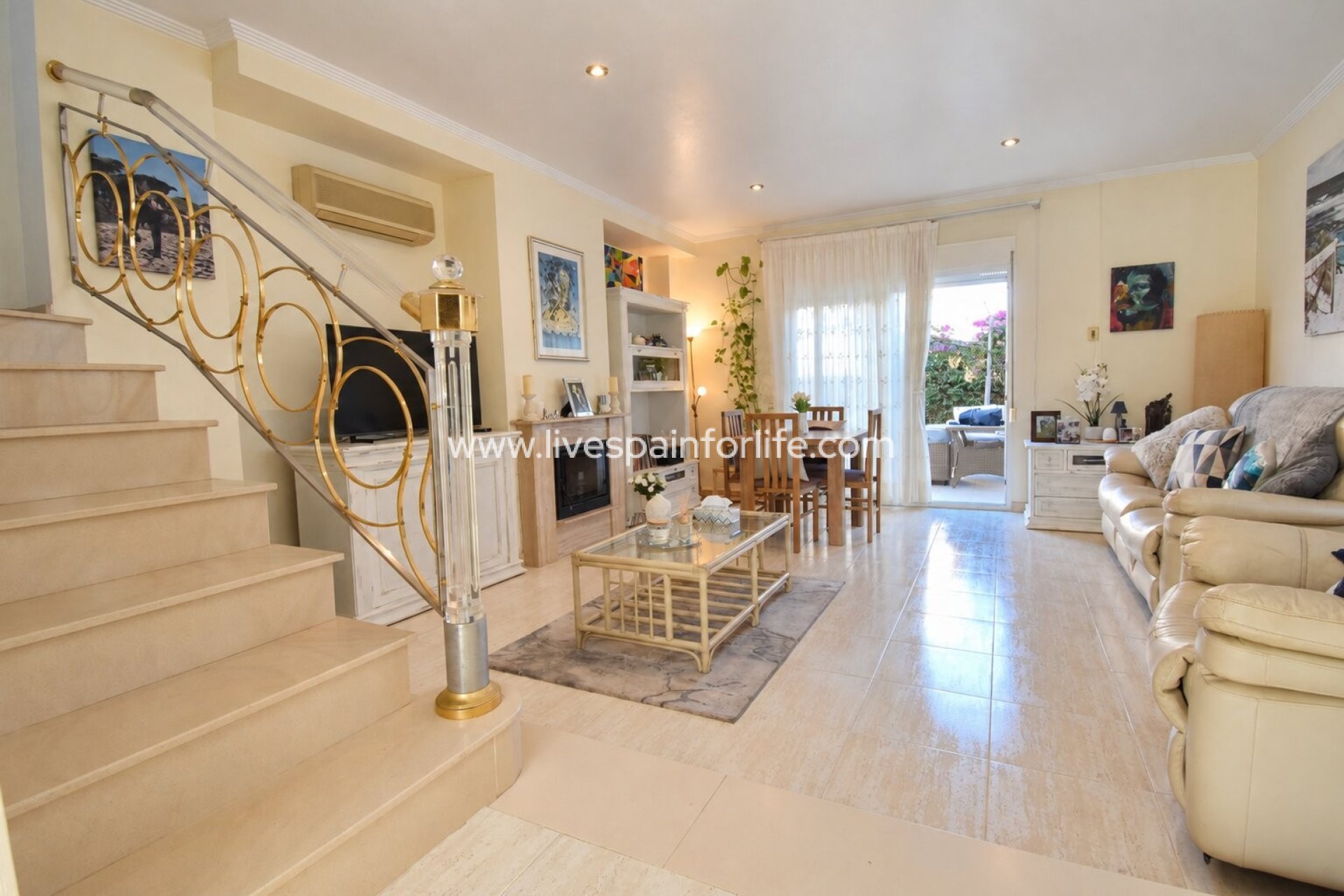 Reventa - Town house -
Orihuela Costa - Los Altos