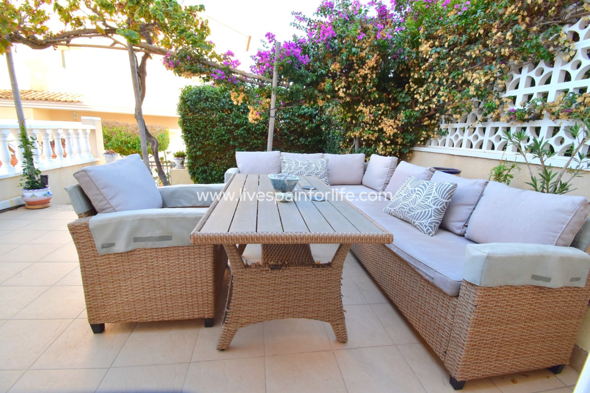 Reventa - Town house -
Orihuela Costa - Los Altos