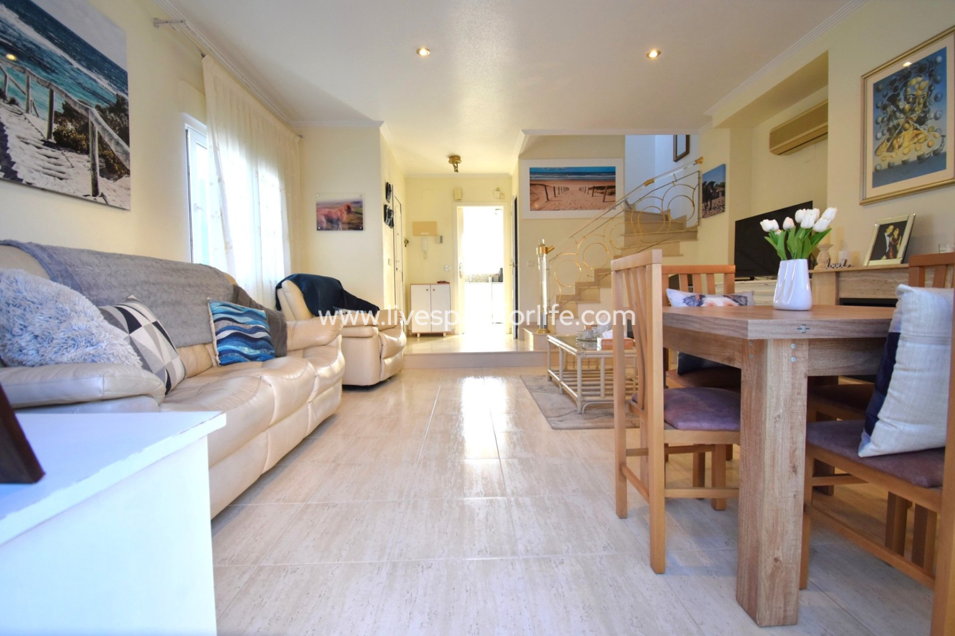 Reventa - Town house -
Orihuela Costa - Los Altos