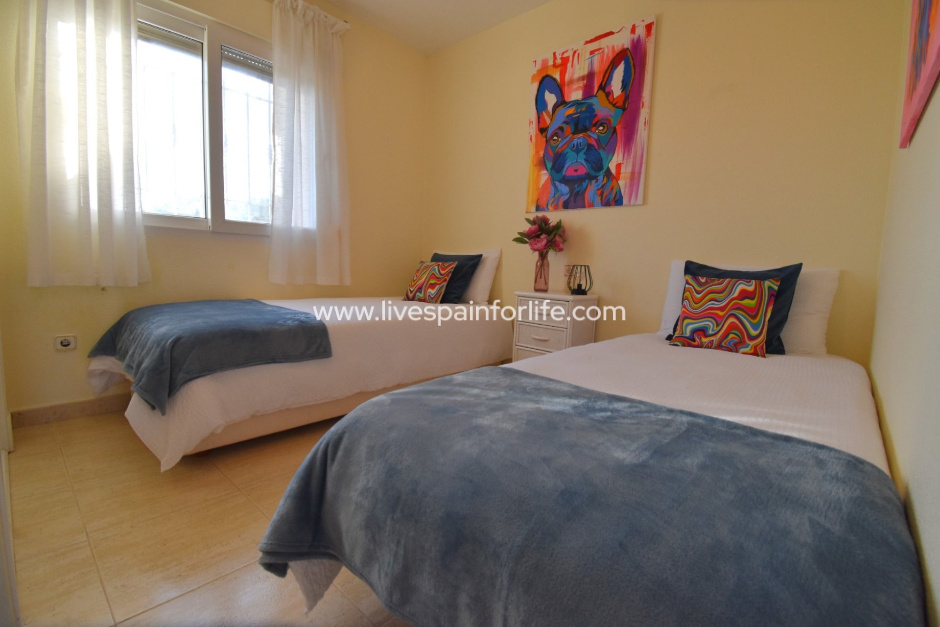 Reventa - Town house -
Orihuela Costa - Los Altos