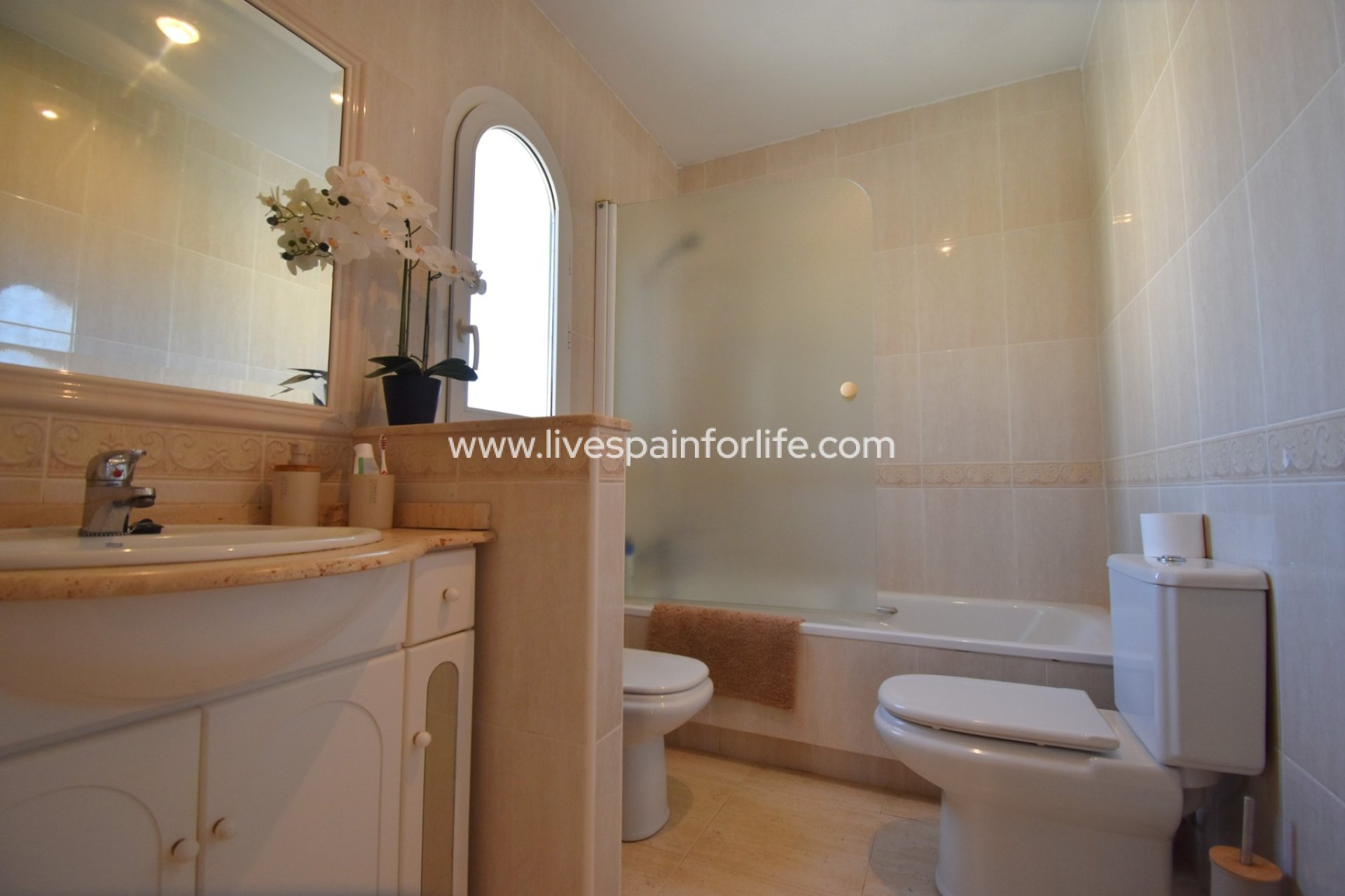 Reventa - Town house -
Orihuela Costa - Los Altos