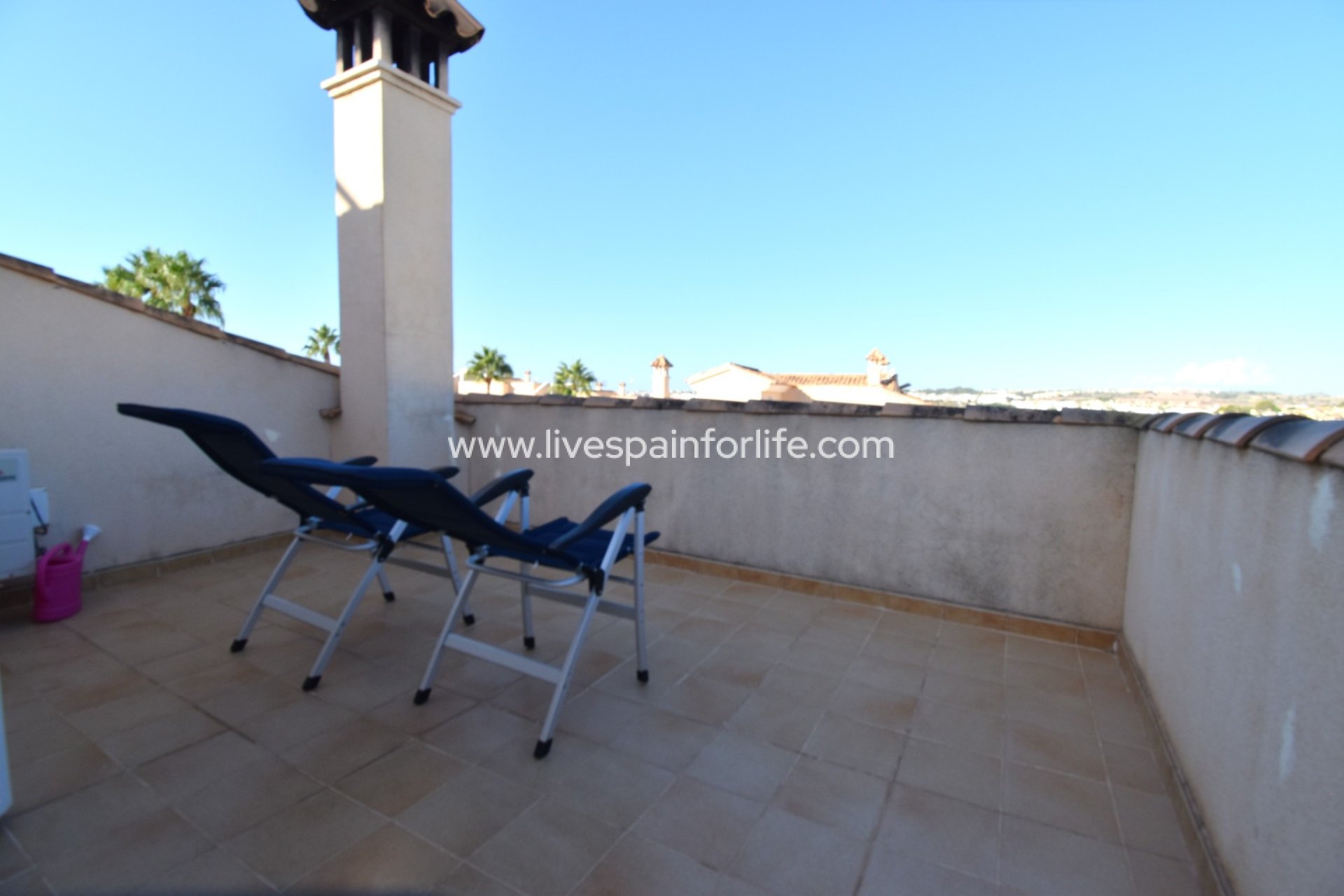 Reventa - Town house -
Orihuela Costa - Los Altos
