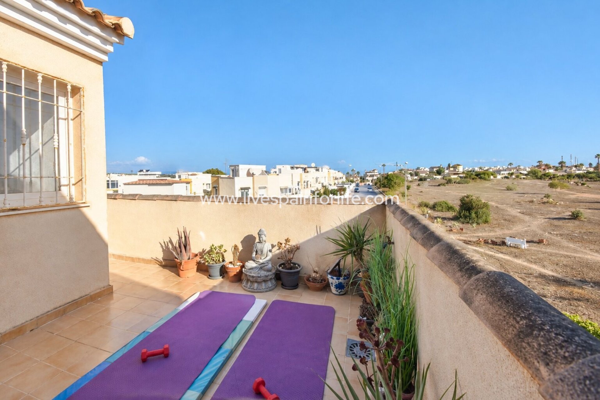 Reventa - Town house -
Orihuela Costa - Los Altos