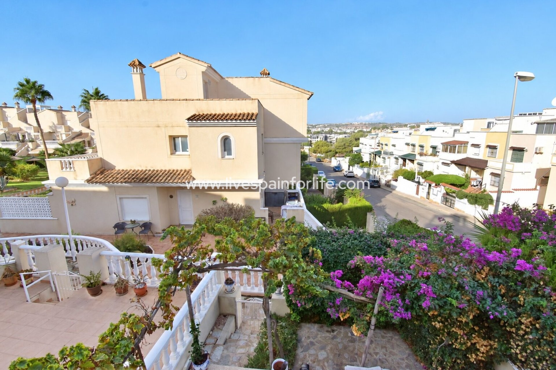 Reventa - Town house -
Orihuela Costa - Los Altos