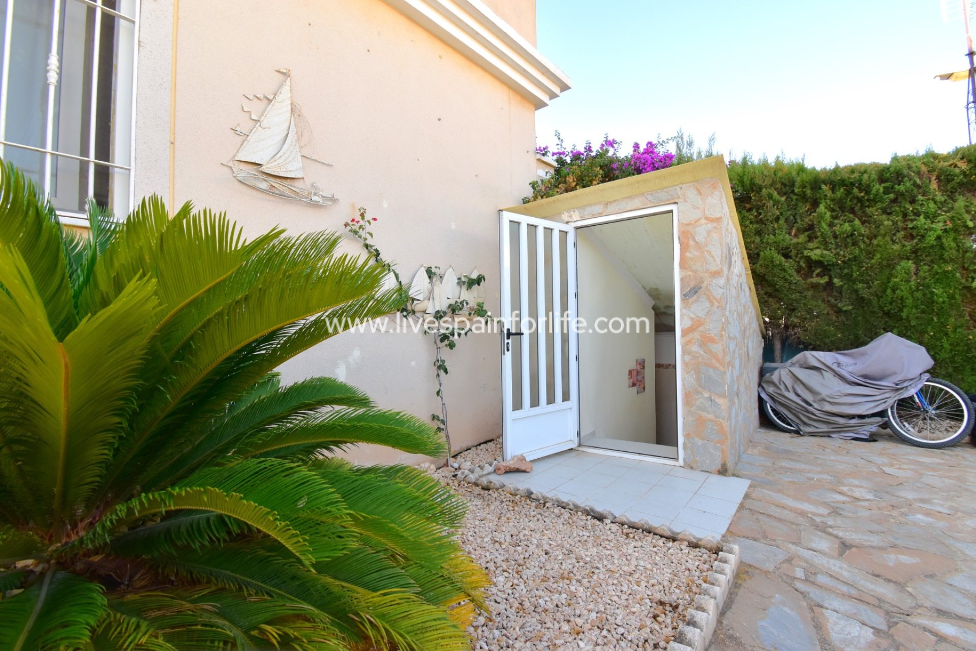 Reventa - Town house -
Orihuela Costa - Los Altos