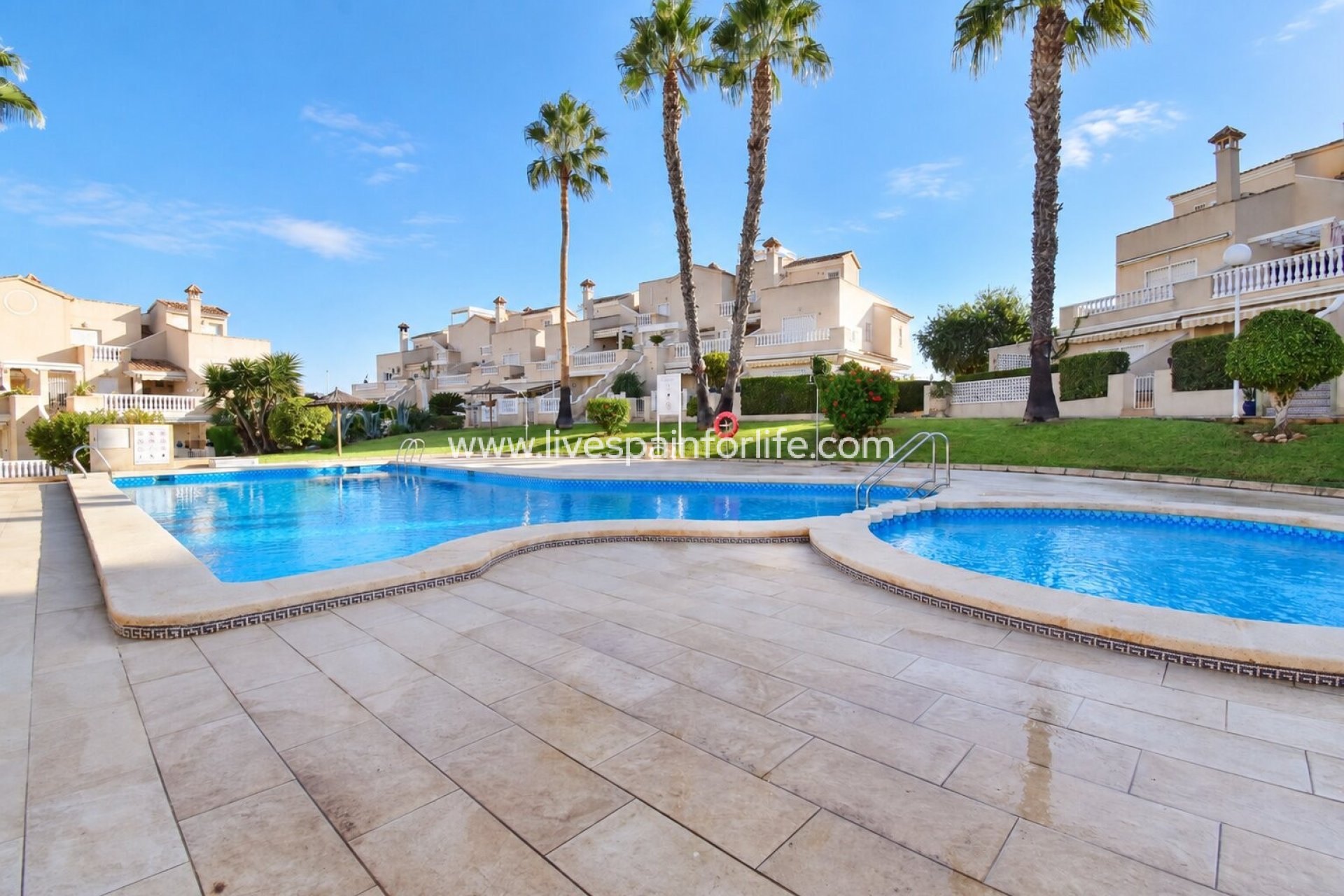Reventa - Town house -
Orihuela Costa - Los Altos