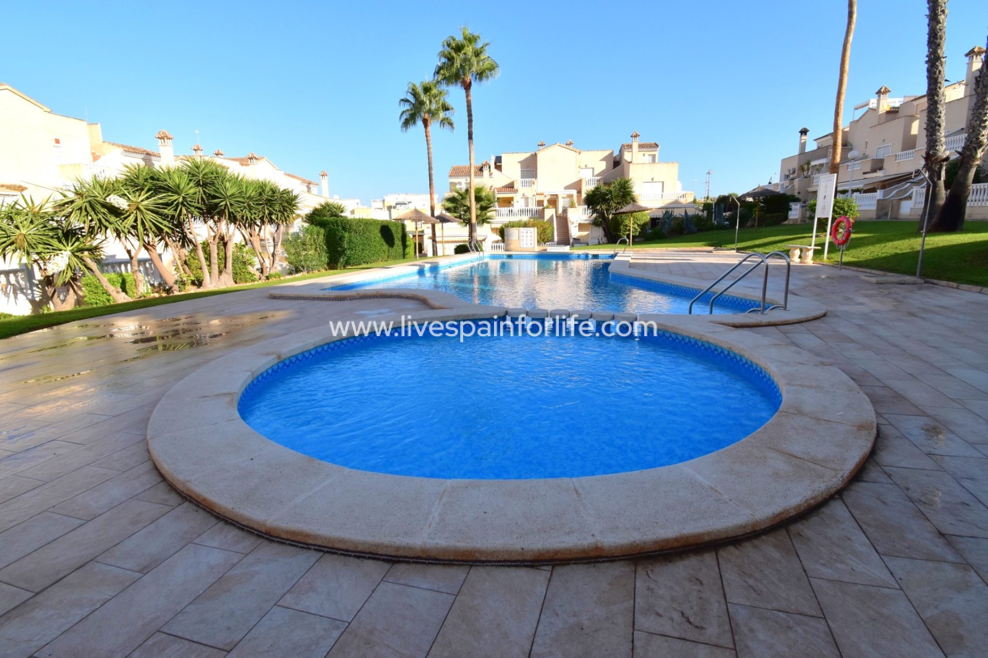 Reventa - Town house -
Orihuela Costa - Los Altos