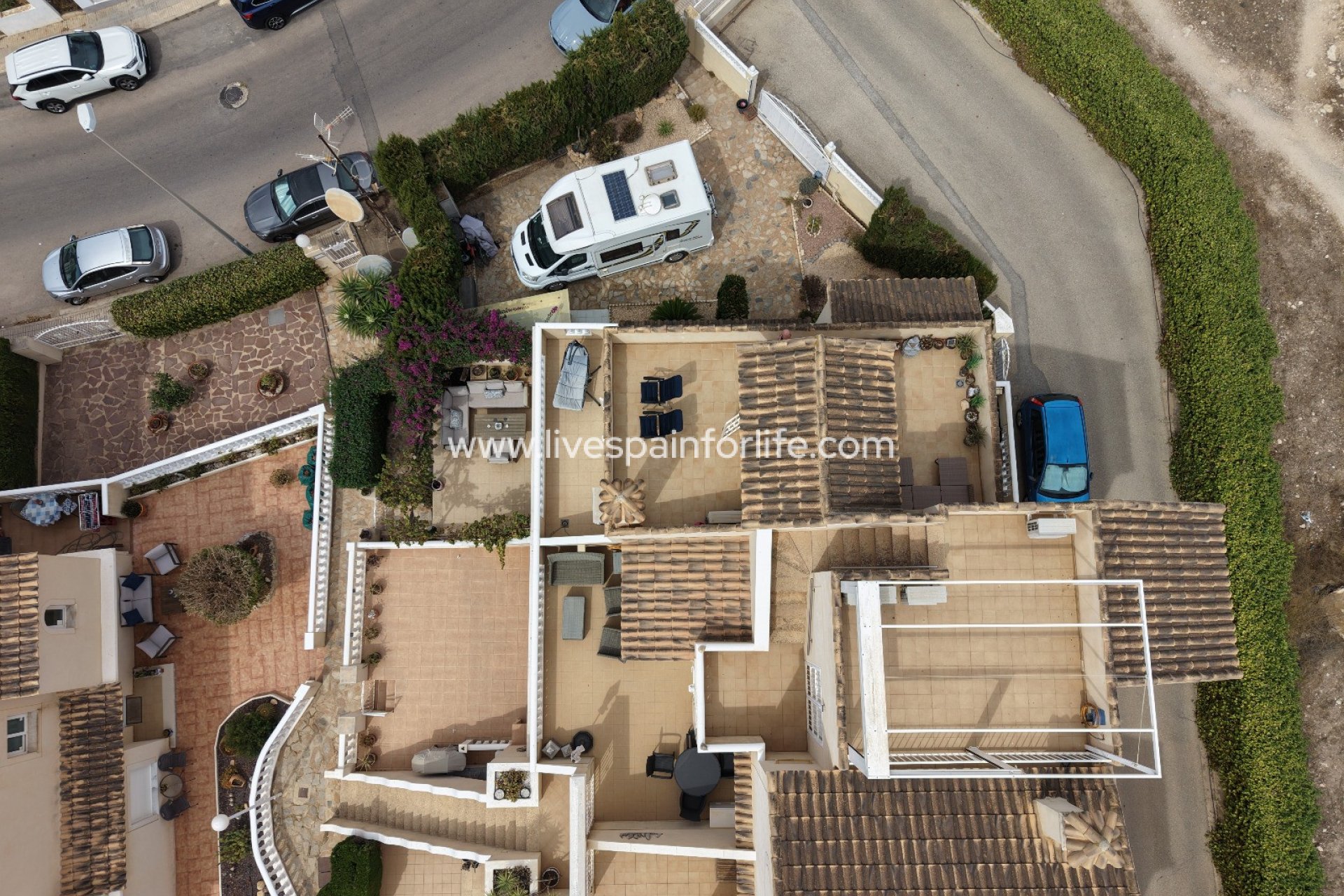 Reventa - Town house -
Orihuela Costa - Los Altos