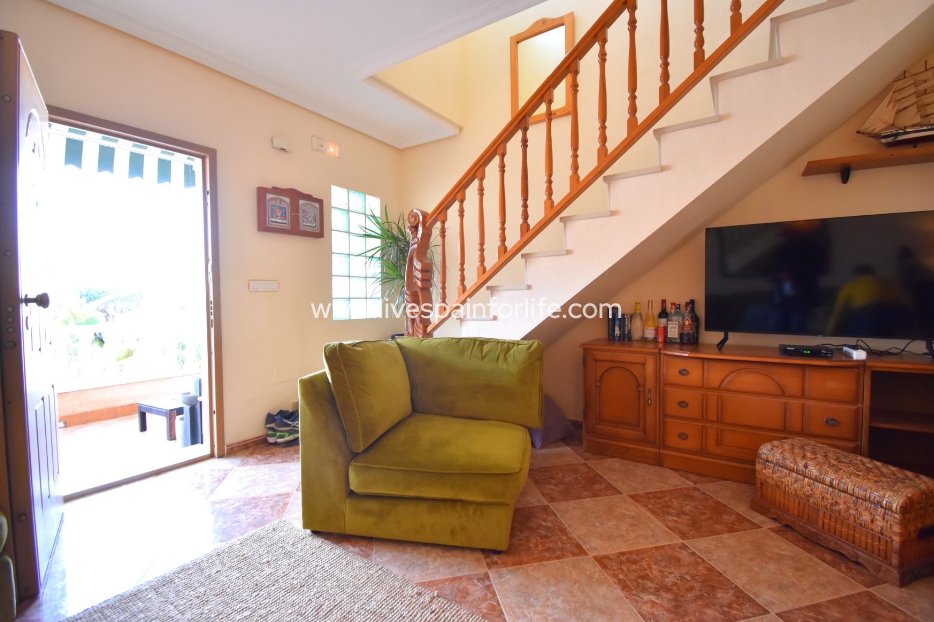 Reventa - Town house -
Orihuela Costa - Los Balcones