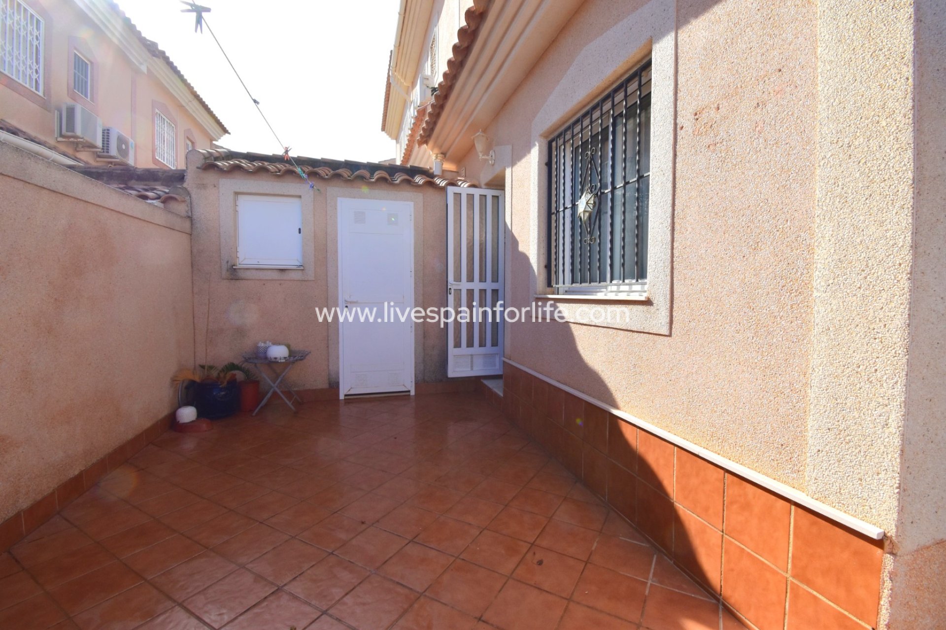 Reventa - Town house -
Orihuela Costa - Los Balcones