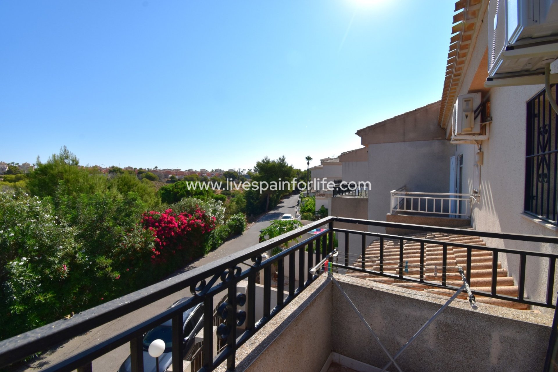 Reventa - Town house -
Orihuela Costa - Playa Flamenca