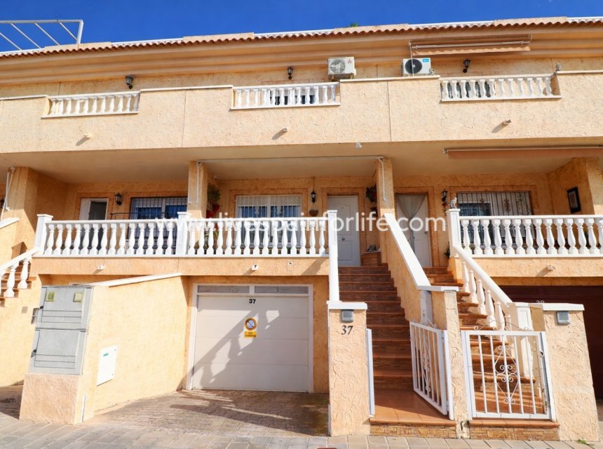 Reventa - Town house -
Redovan - Redovan - Town