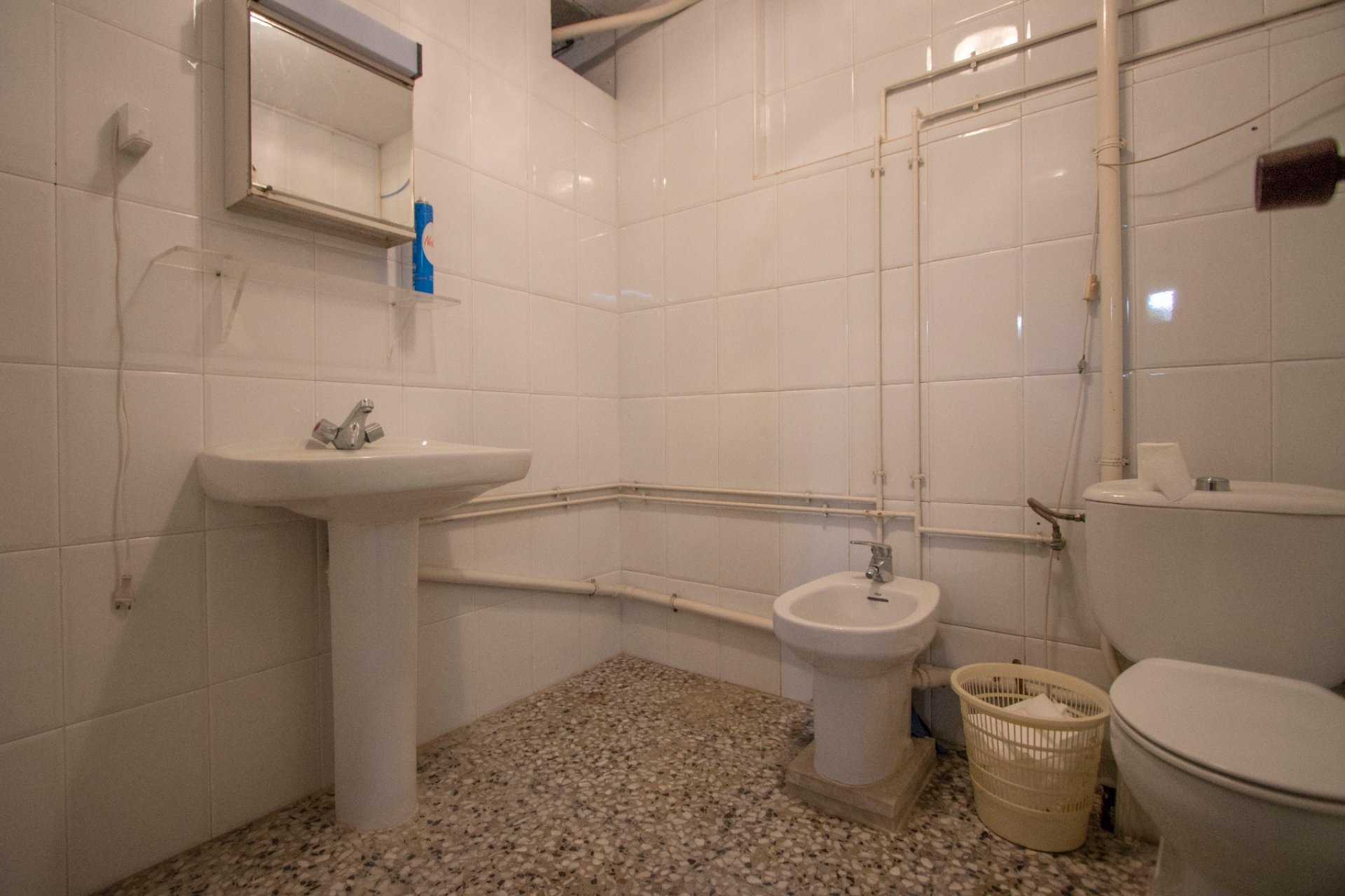 Reventa - Town house -
Redovan