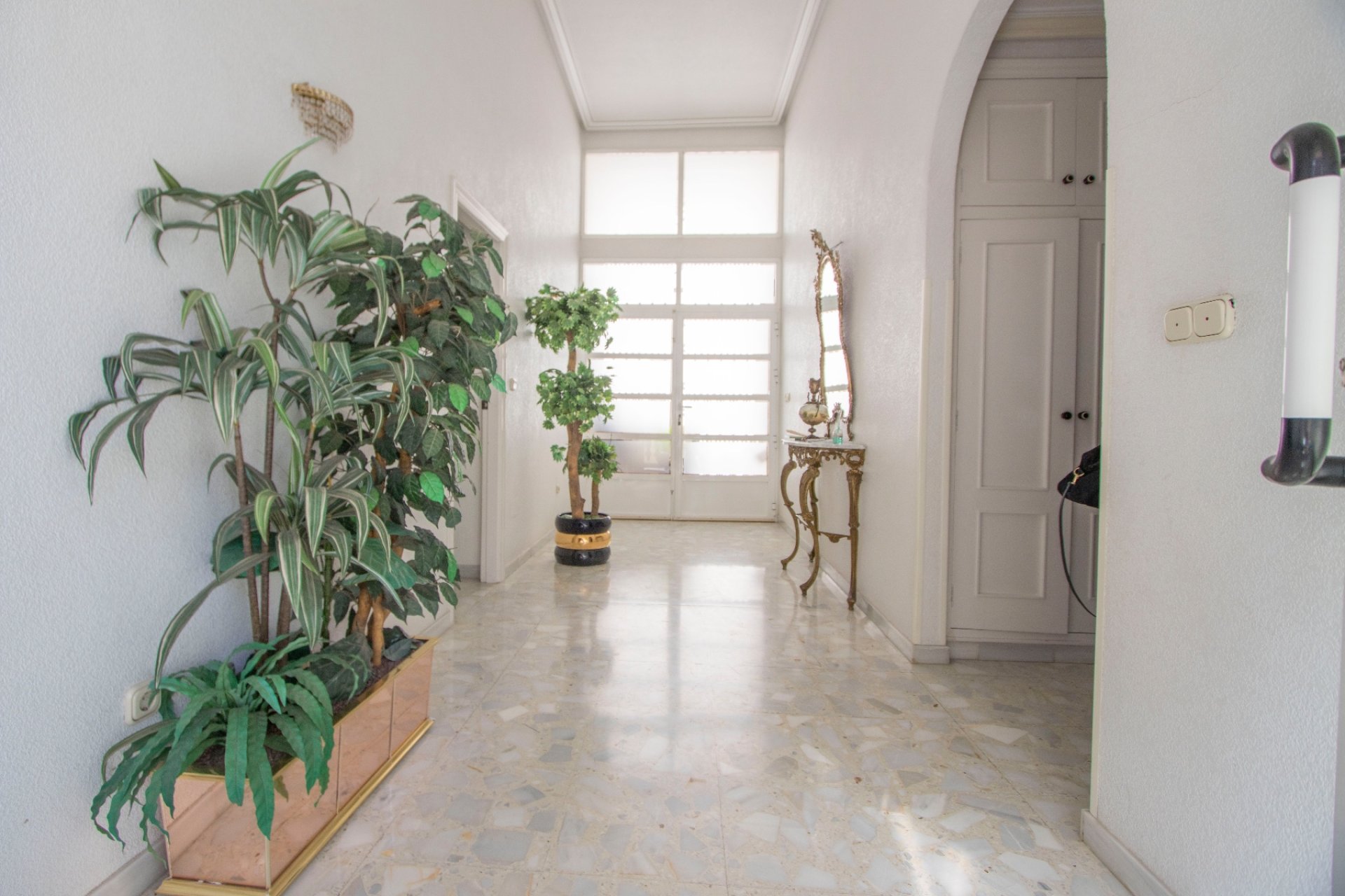 Reventa - Town house -
Redovan