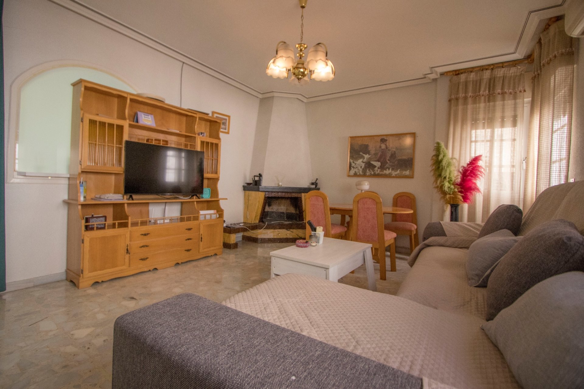 Reventa - Town house -
Redovan