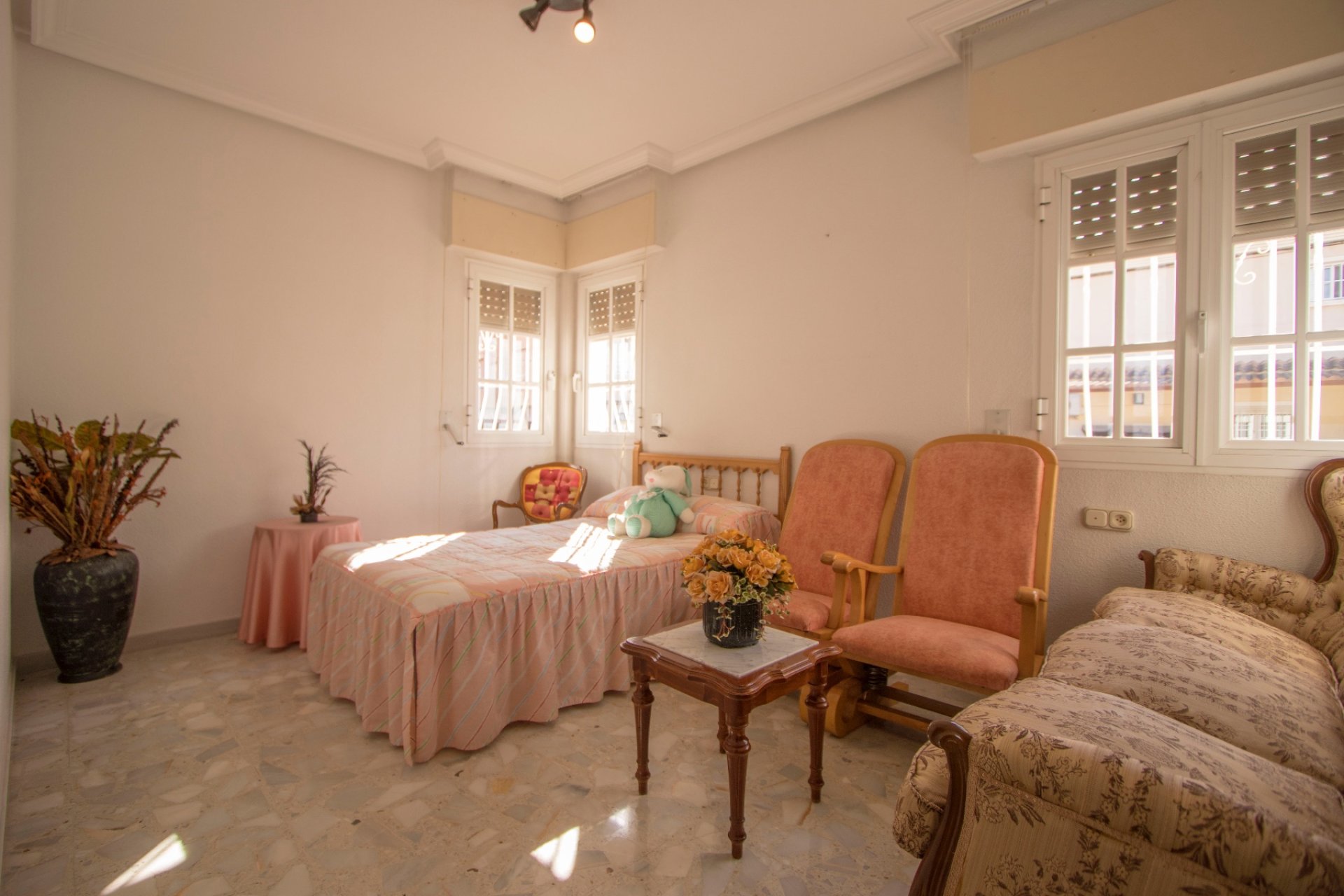 Reventa - Town house -
Redovan