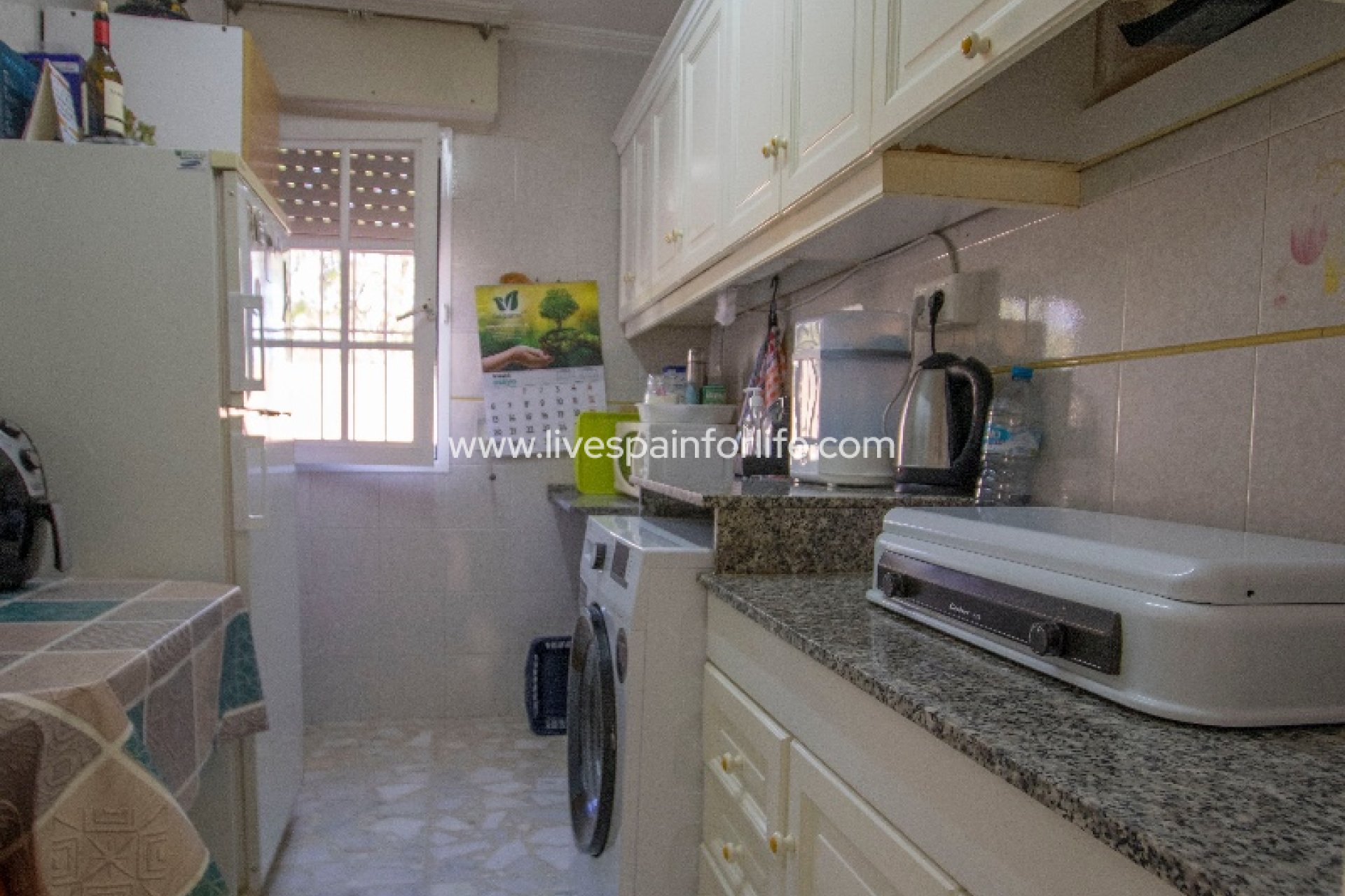 Reventa - Town house -
Redovan