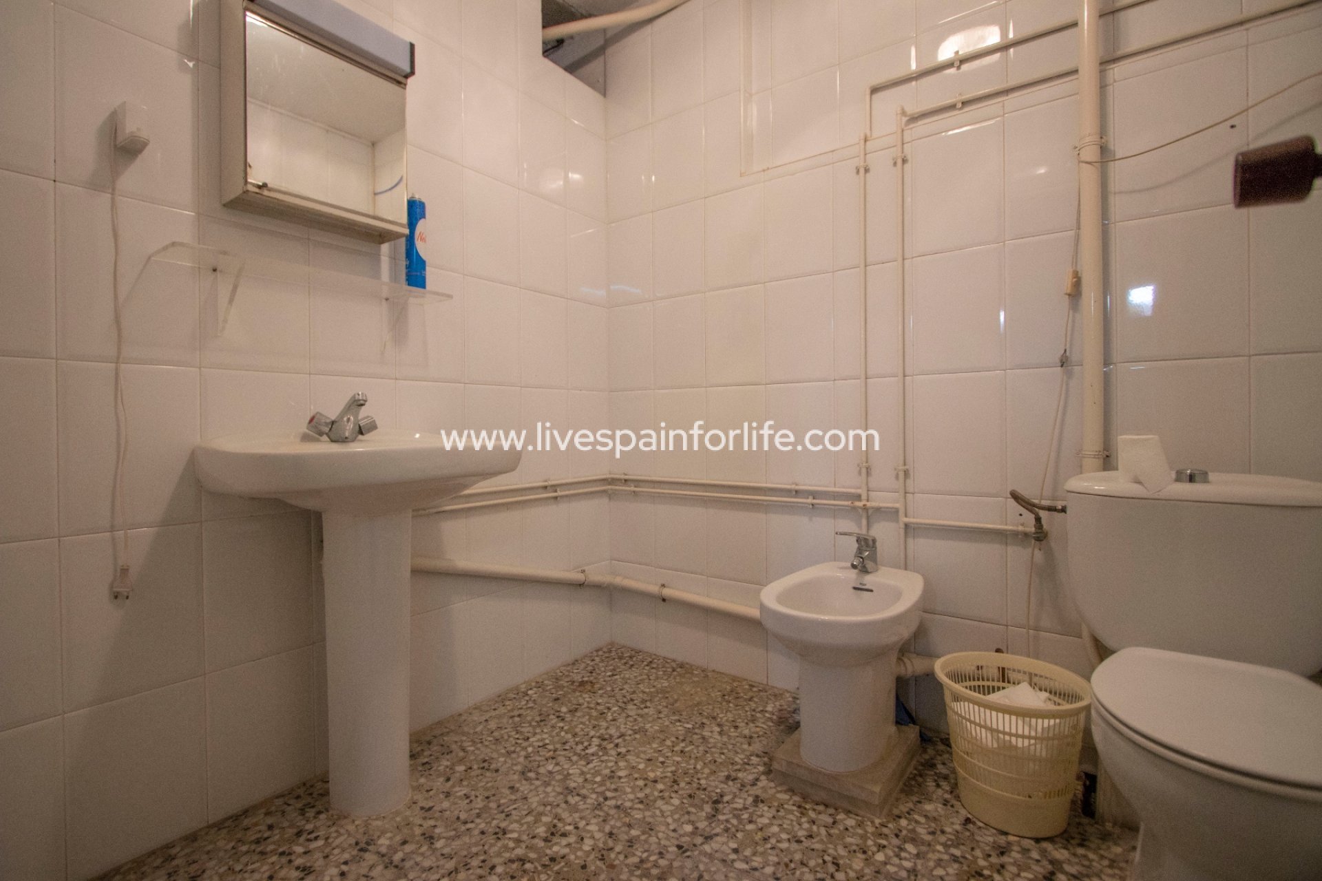 Reventa - Town house -
Redovan