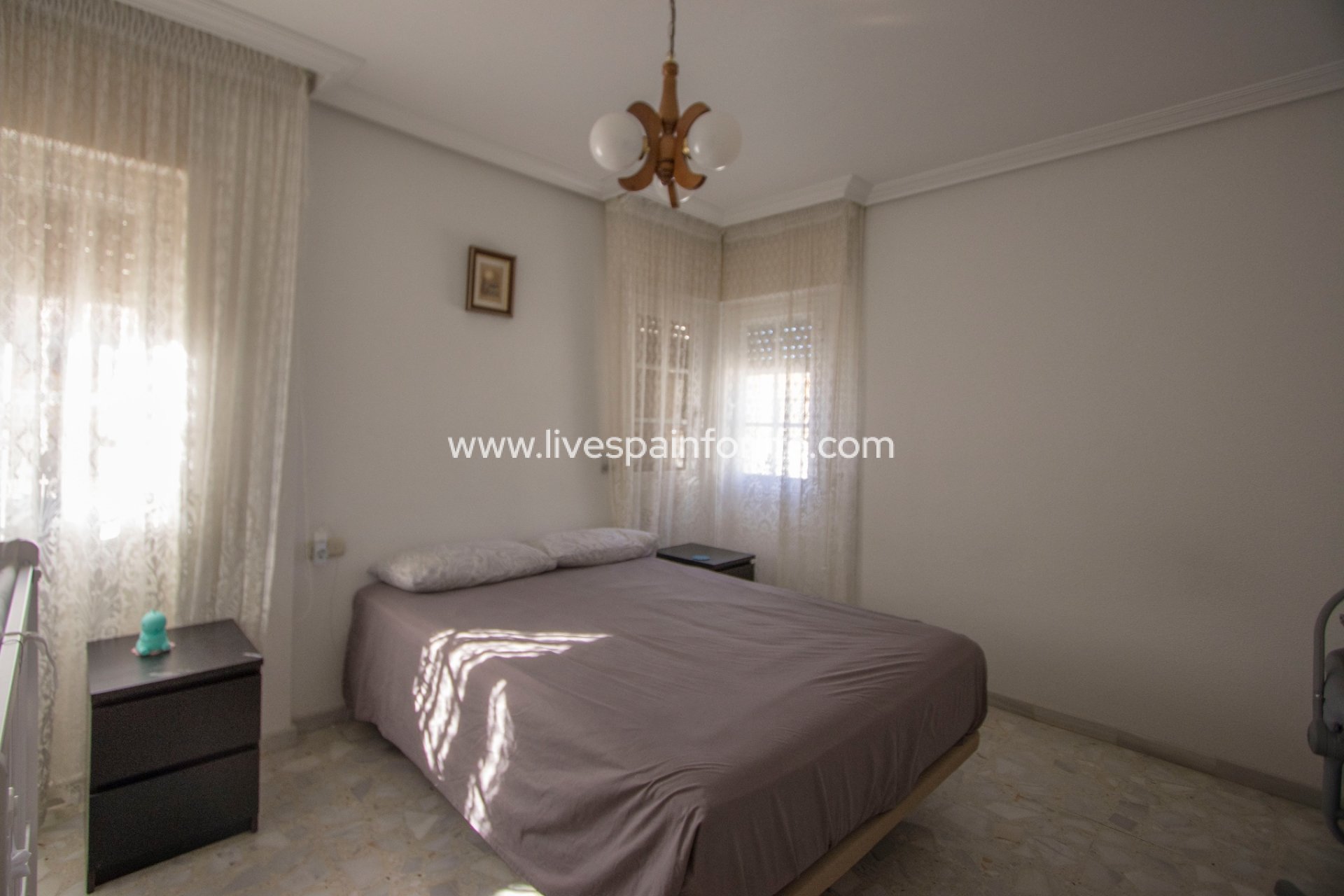 Reventa - Town house -
Redovan