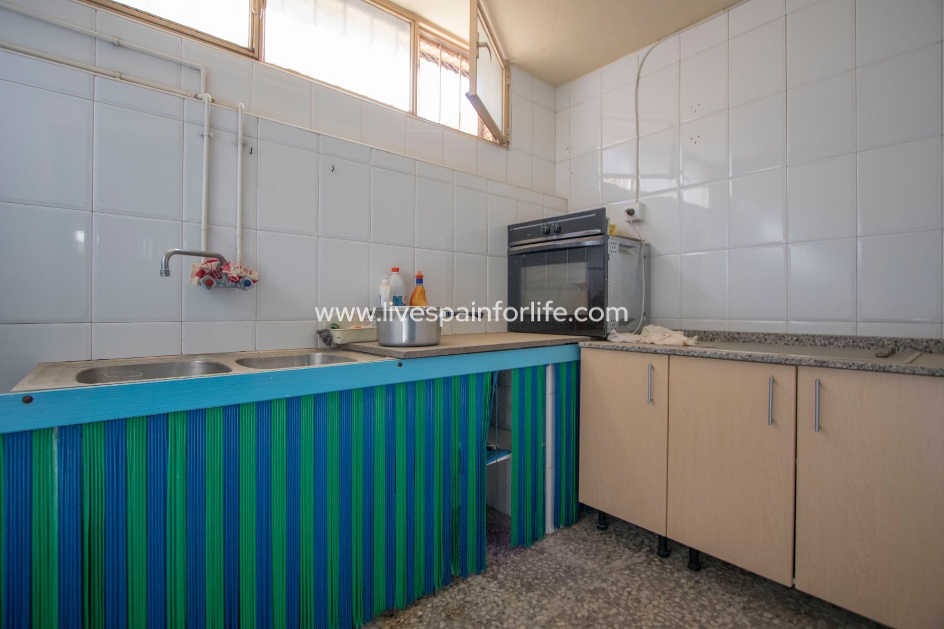 Reventa - Town house -
Redovan