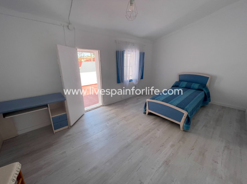 Reventa - Town house -
Rojales