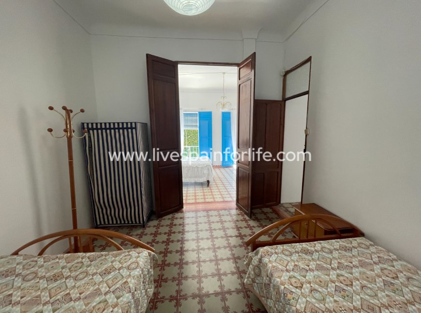 Reventa - Town house -
Rojales