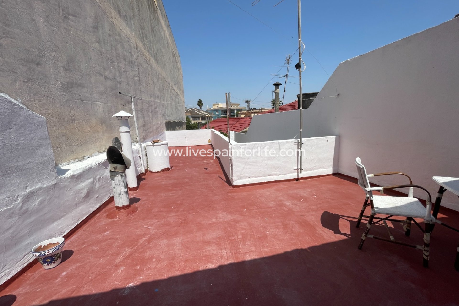 Reventa - Town house -
Rojales