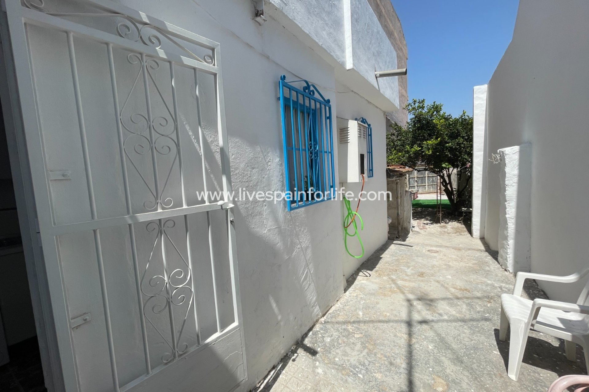 Reventa - Town house -
Rojales