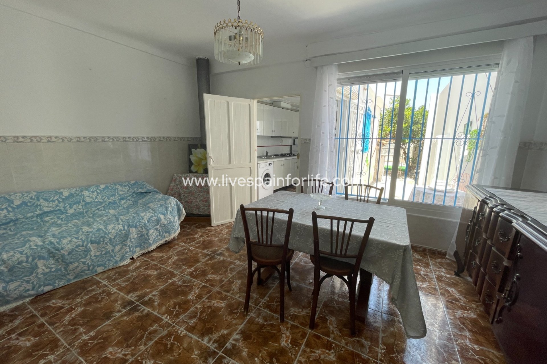 Reventa - Town house -
Rojales
