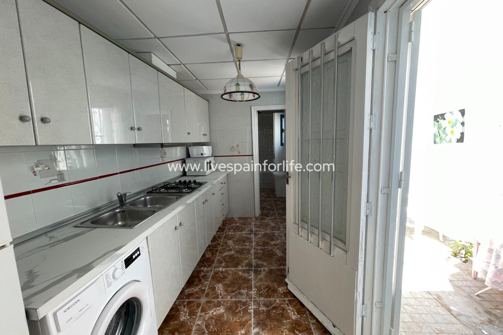 Reventa - Town house -
Rojales