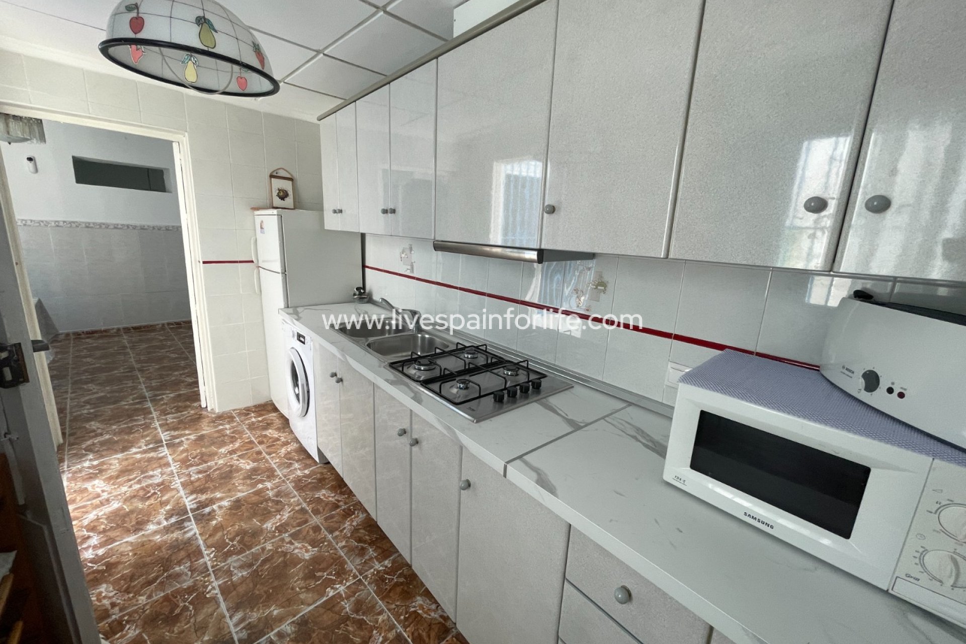 Reventa - Town house -
Rojales