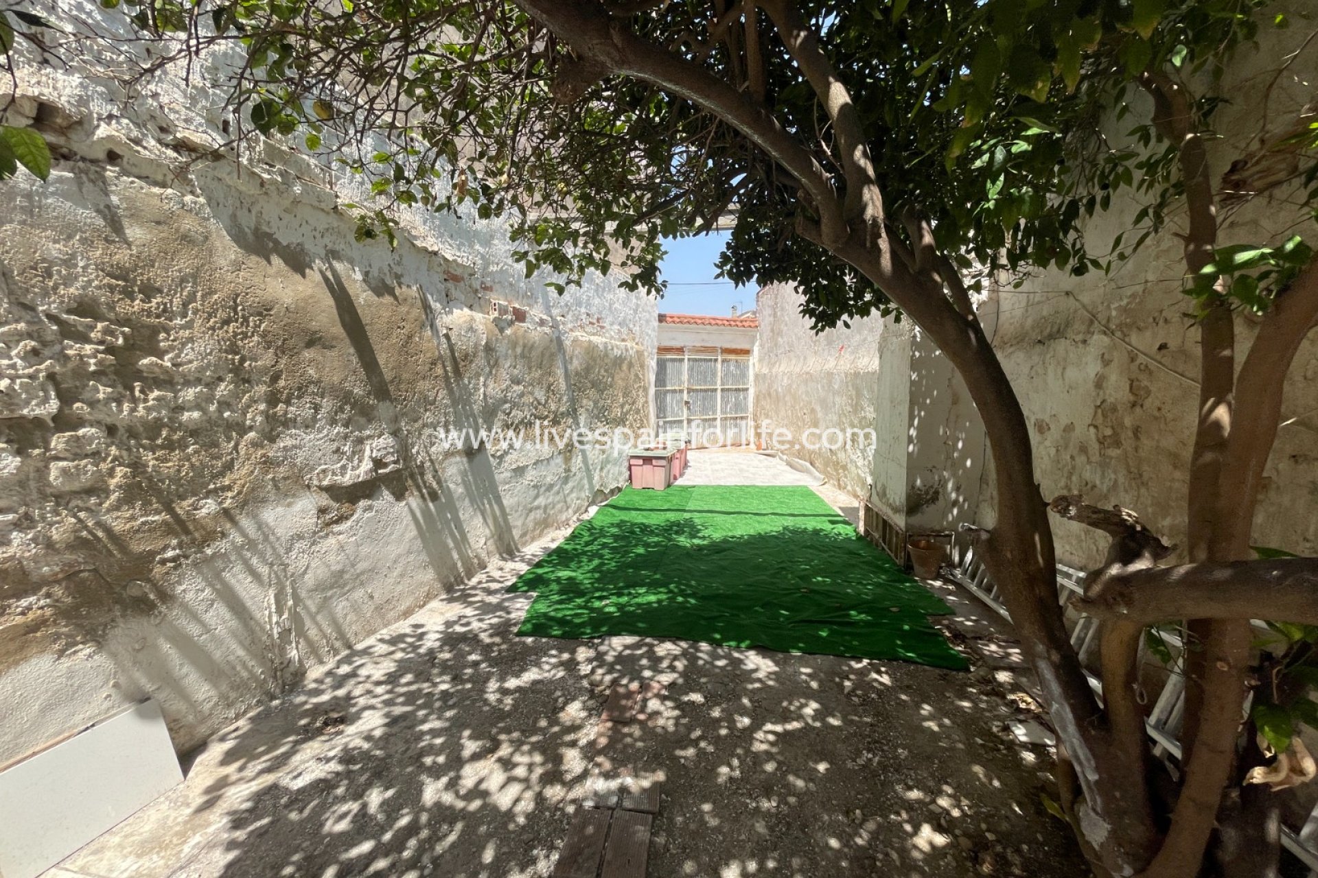 Reventa - Town house -
Rojales