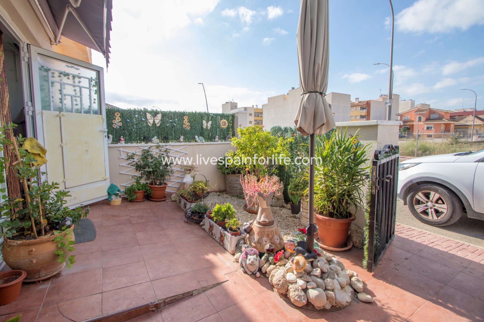 Reventa - Town house -
San Isidro