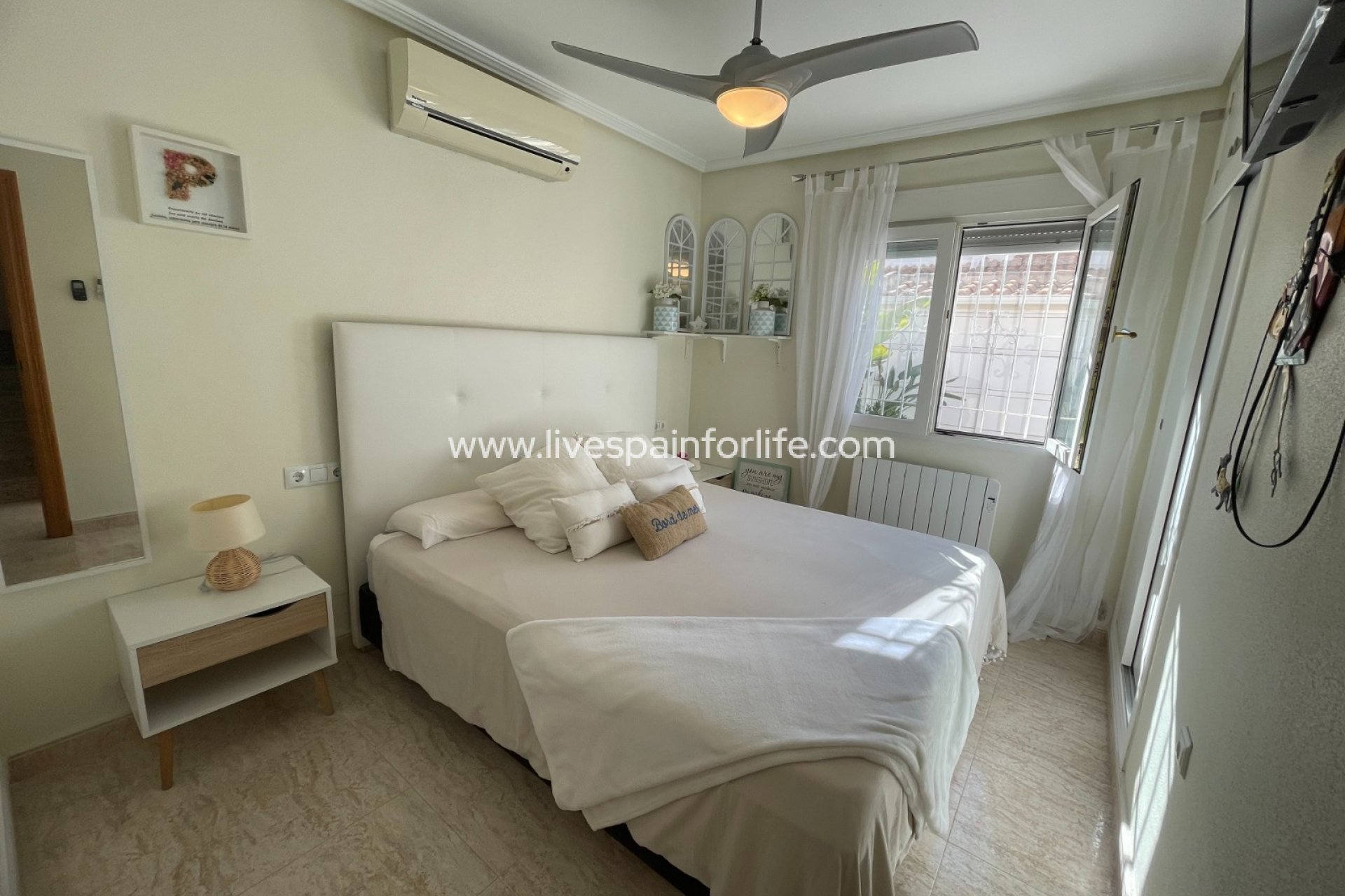 Reventa - Town house -
Torre de la Horadada - La Torre De La Horadada