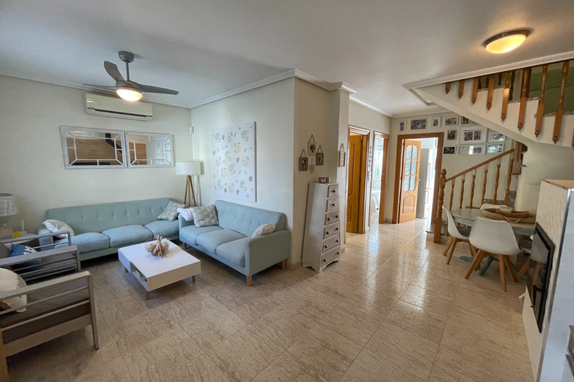 Reventa - Town house -
Torre de La Horadada - Torre de La Horadada - Town