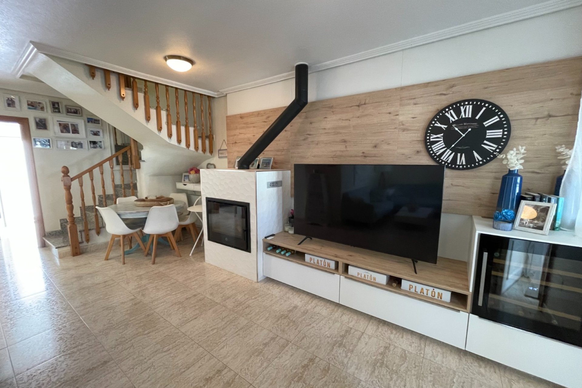 Reventa - Town house -
Torre de La Horadada - Torre de La Horadada - Town